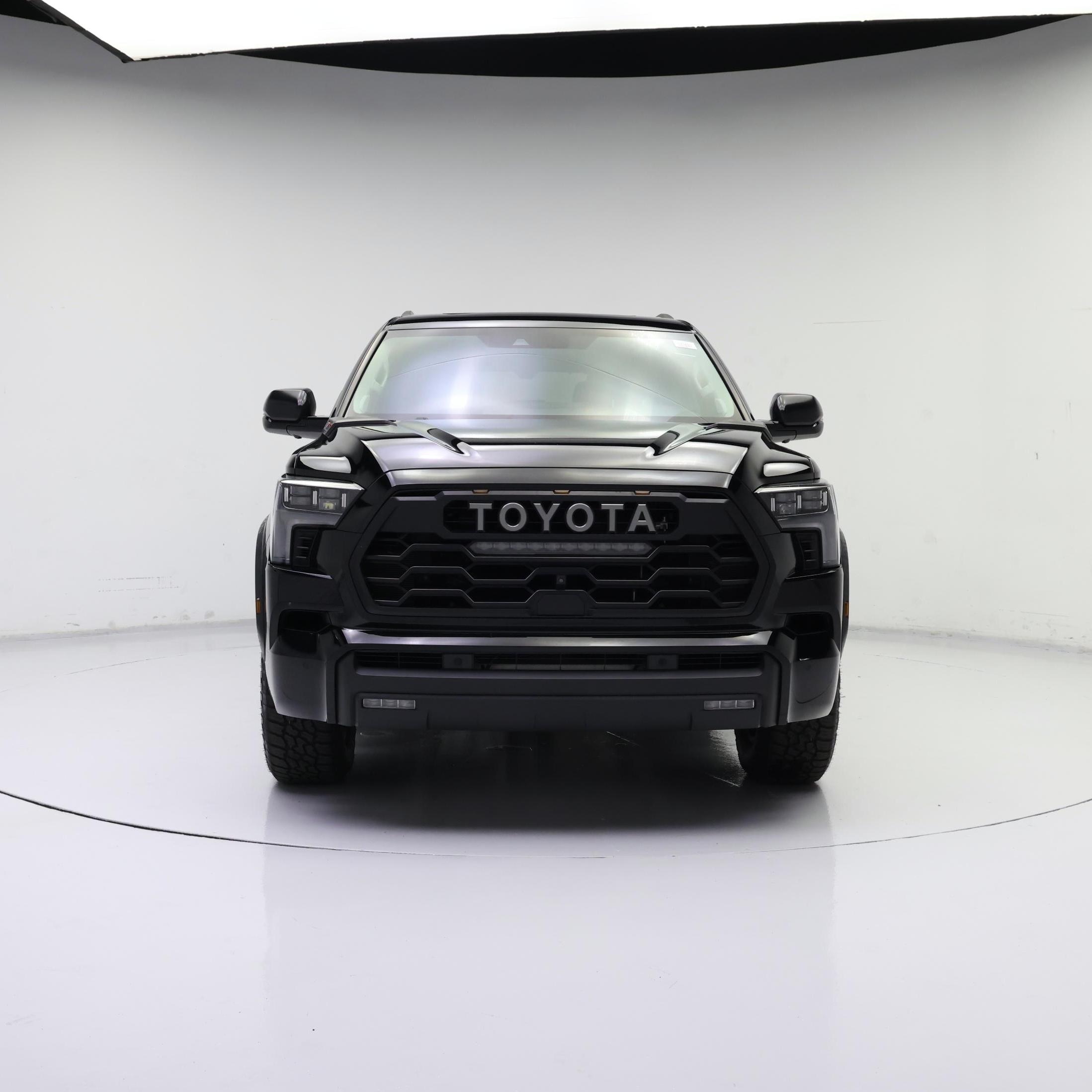 Thumbnail: 2023 Toyota Sequoia - 5