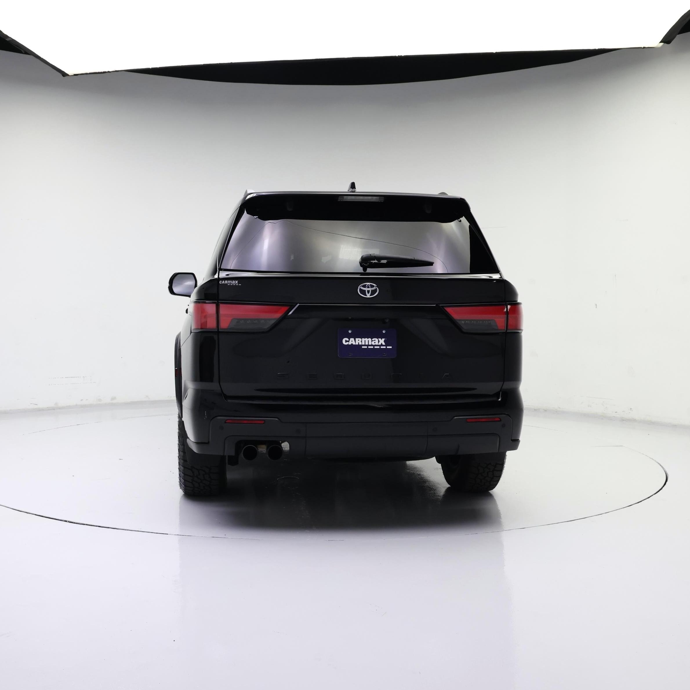 Thumbnail: 2023 Toyota Sequoia - 6