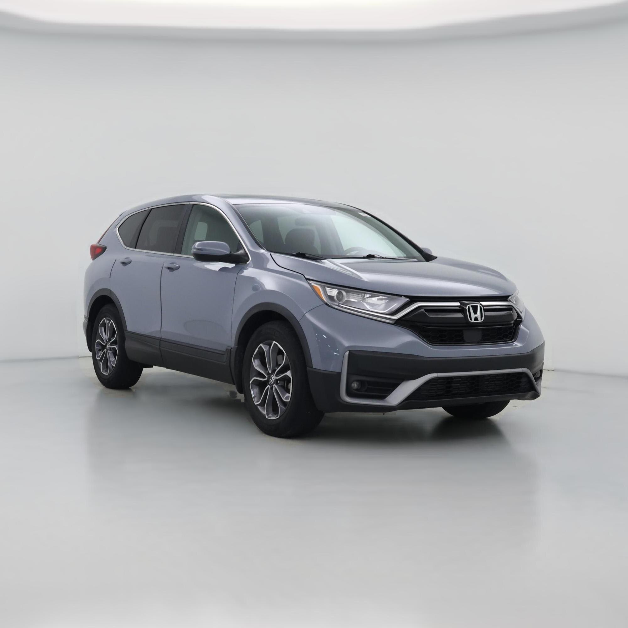 Thumbnail: 2022 Honda CR-V - 1