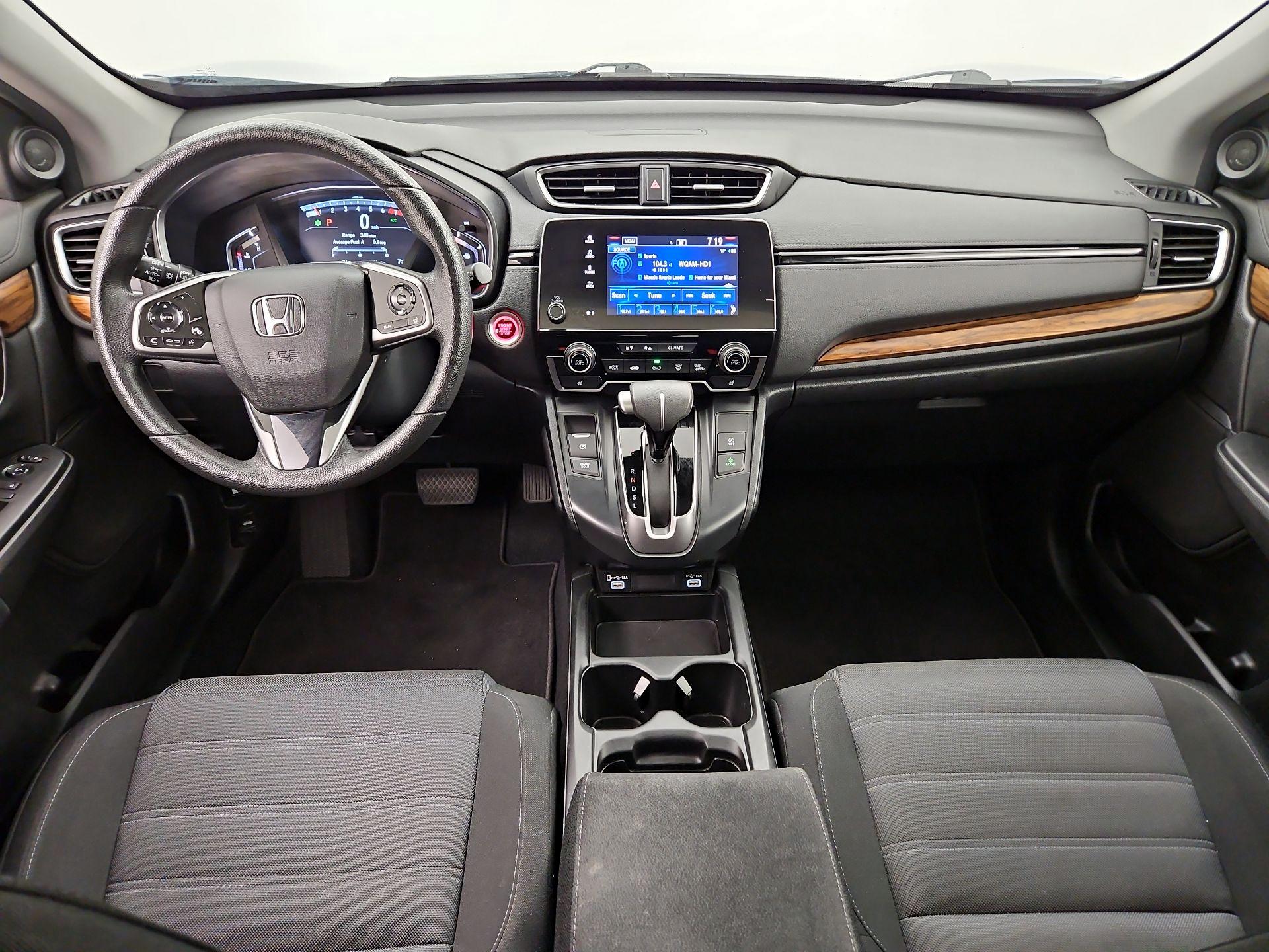 Thumbnail: 2022 Honda CR-V - 9