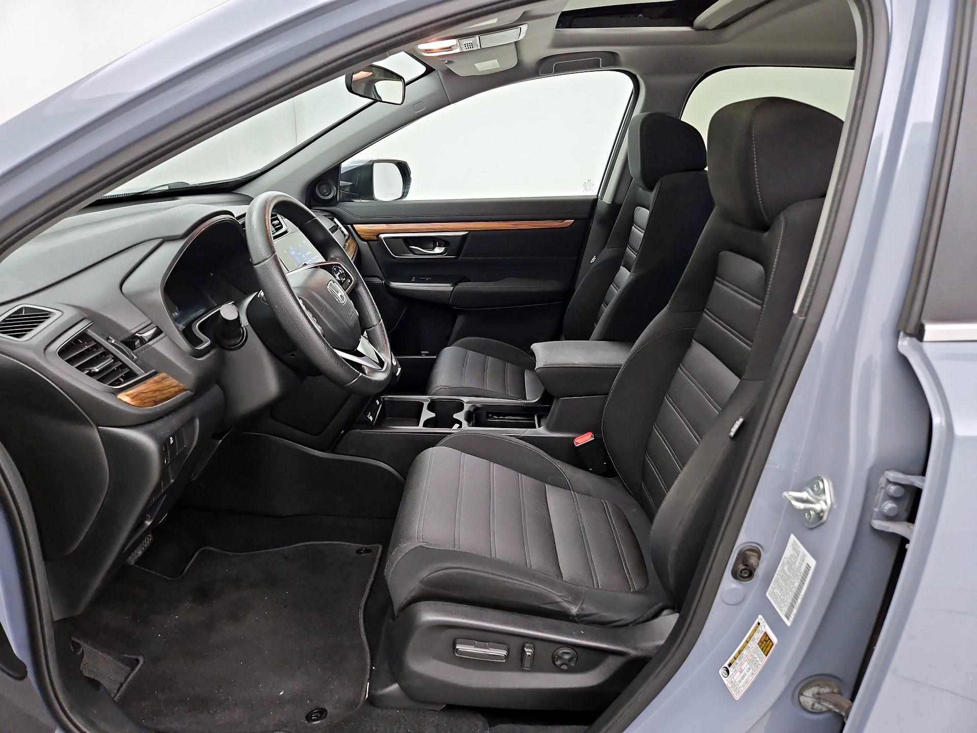 Thumbnail: 2022 Honda CR-V - 11