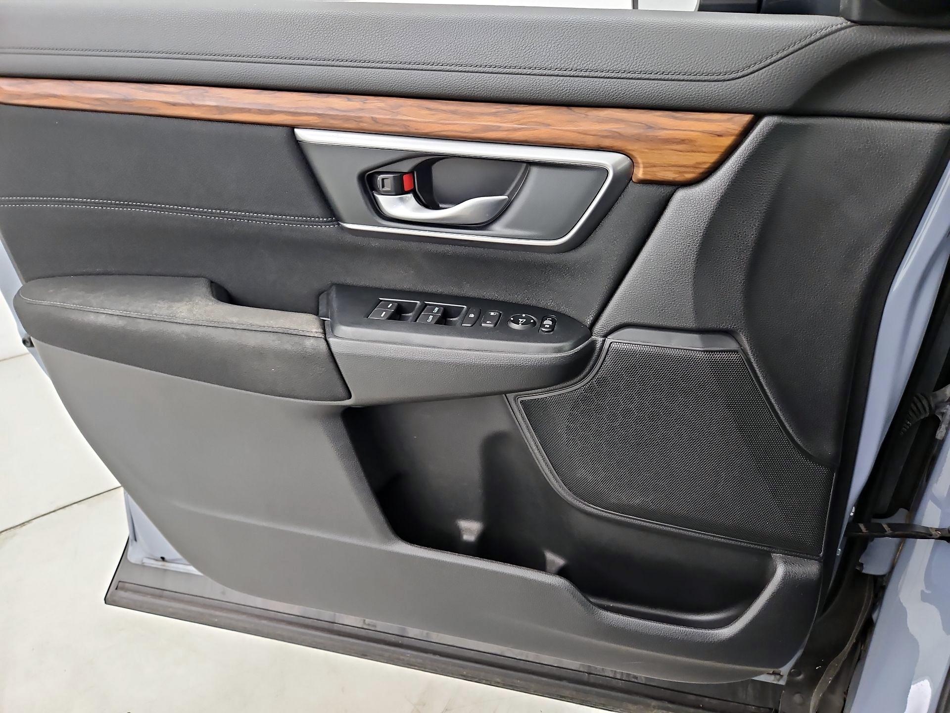 Thumbnail: 2022 Honda CR-V - 12