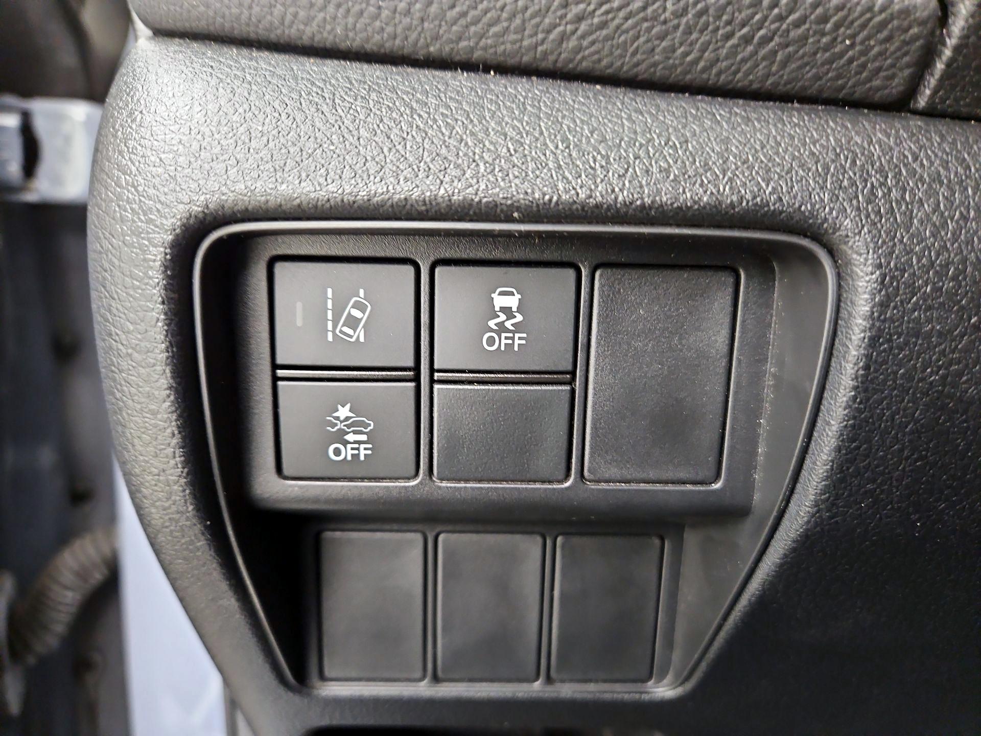 Thumbnail: 2022 Honda CR-V - 13