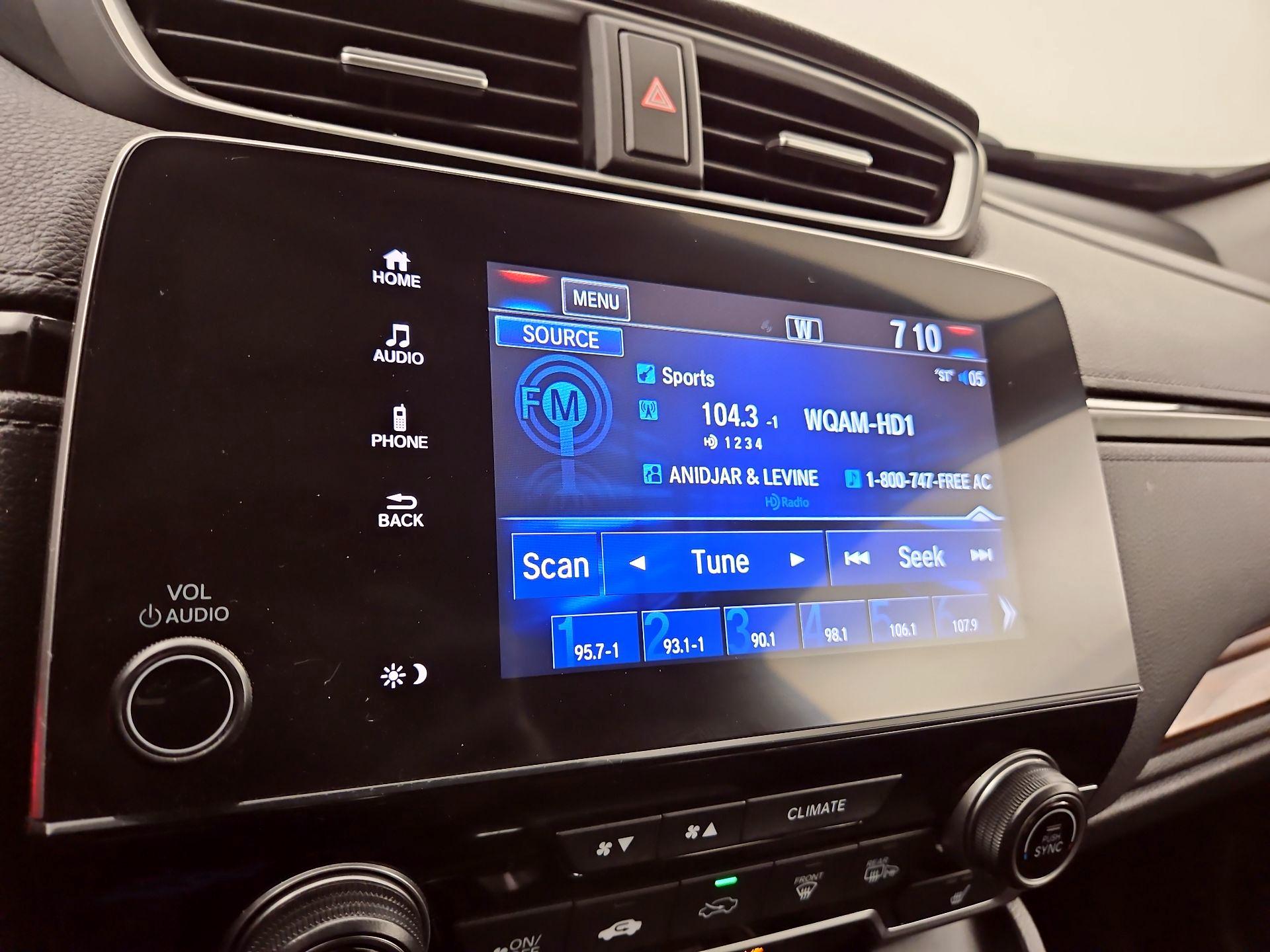 Thumbnail: 2022 Honda CR-V - 14