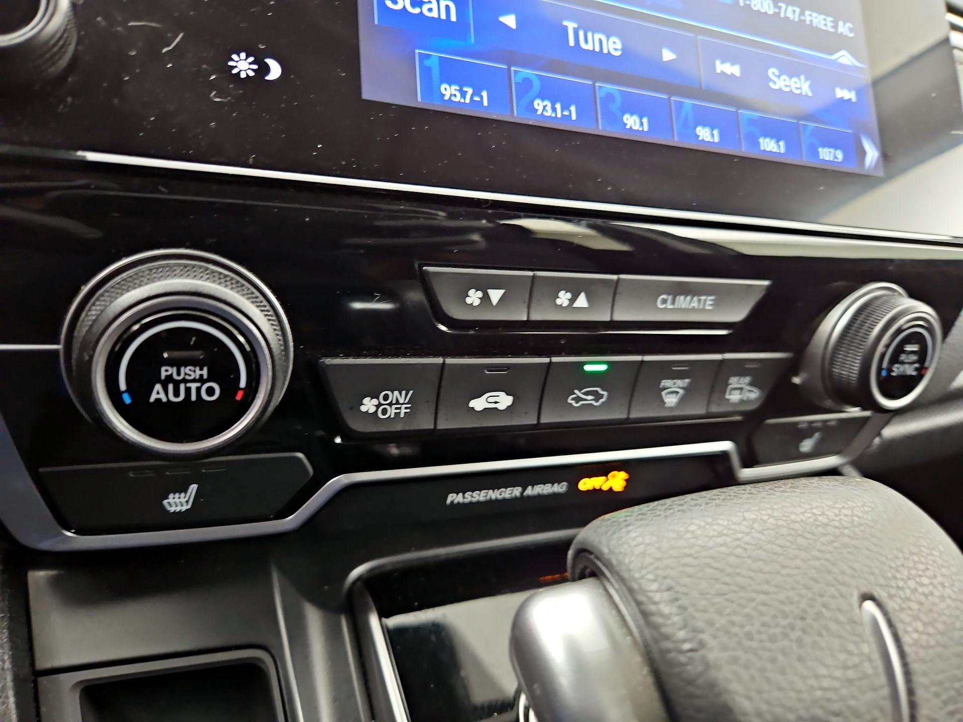 Thumbnail: 2022 Honda CR-V - 15