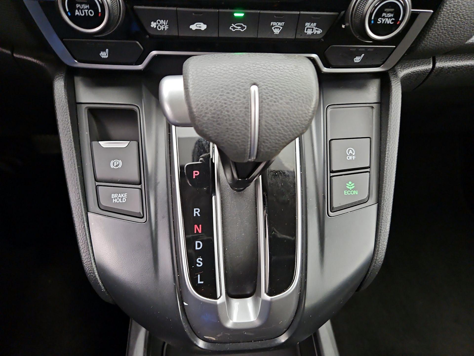 Thumbnail: 2022 Honda CR-V - 16