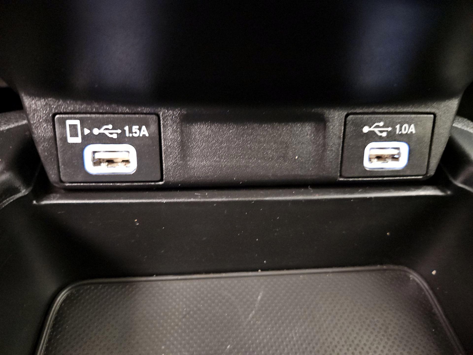 Thumbnail: 2022 Honda CR-V - 17