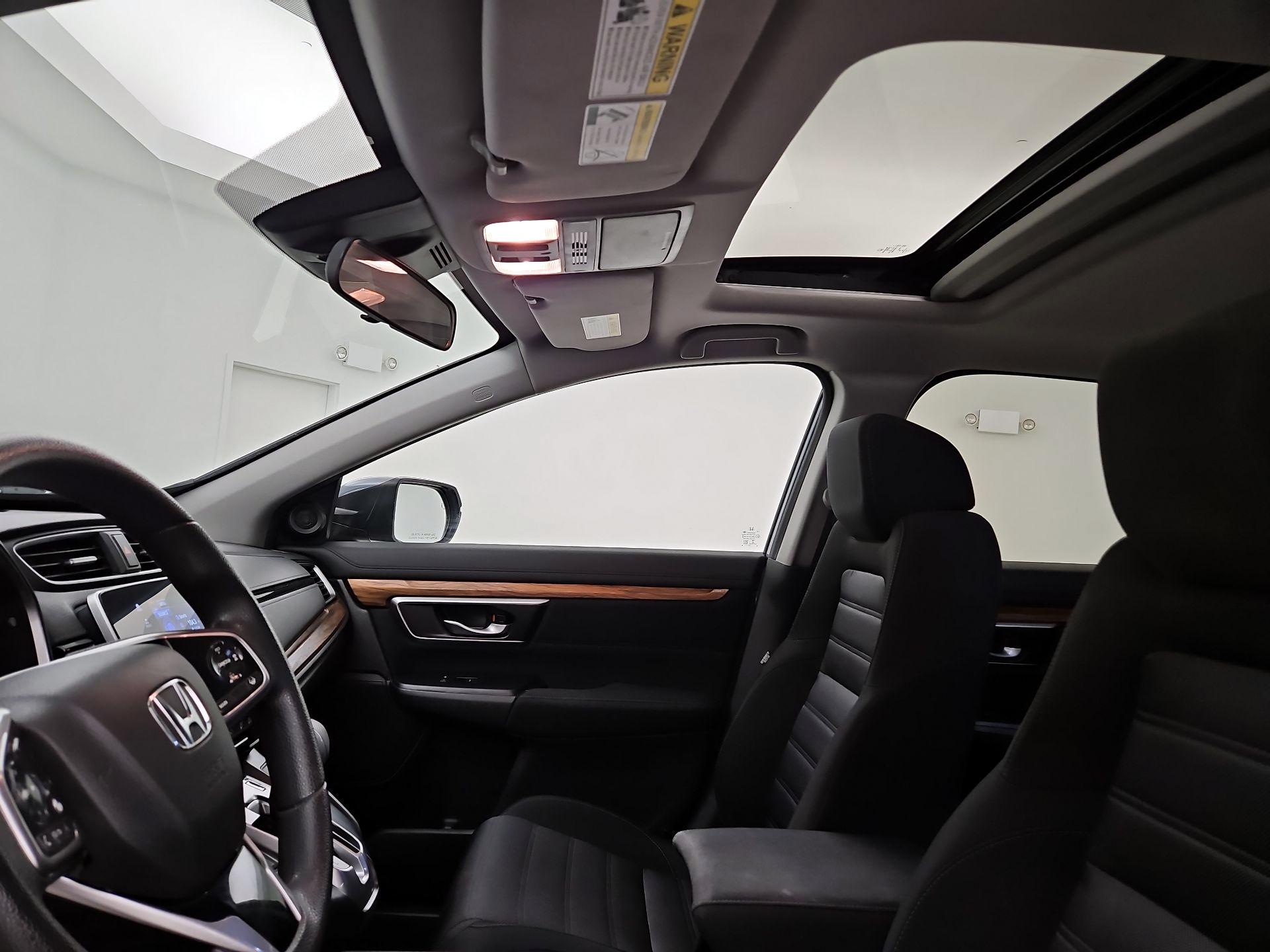 Thumbnail: 2022 Honda CR-V - 18