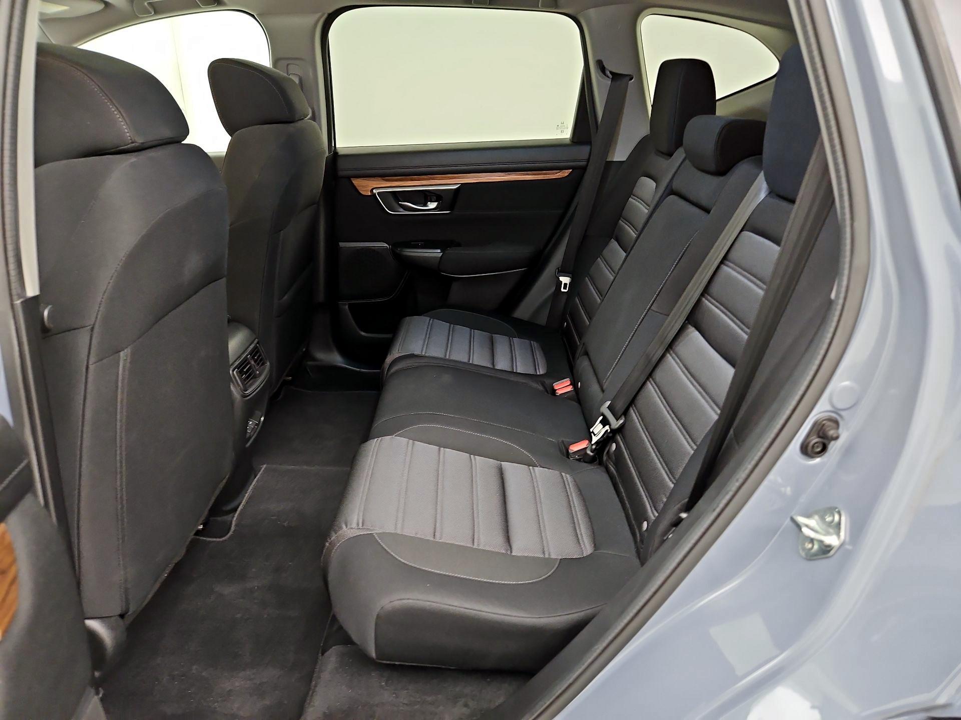 Thumbnail: 2022 Honda CR-V - 19