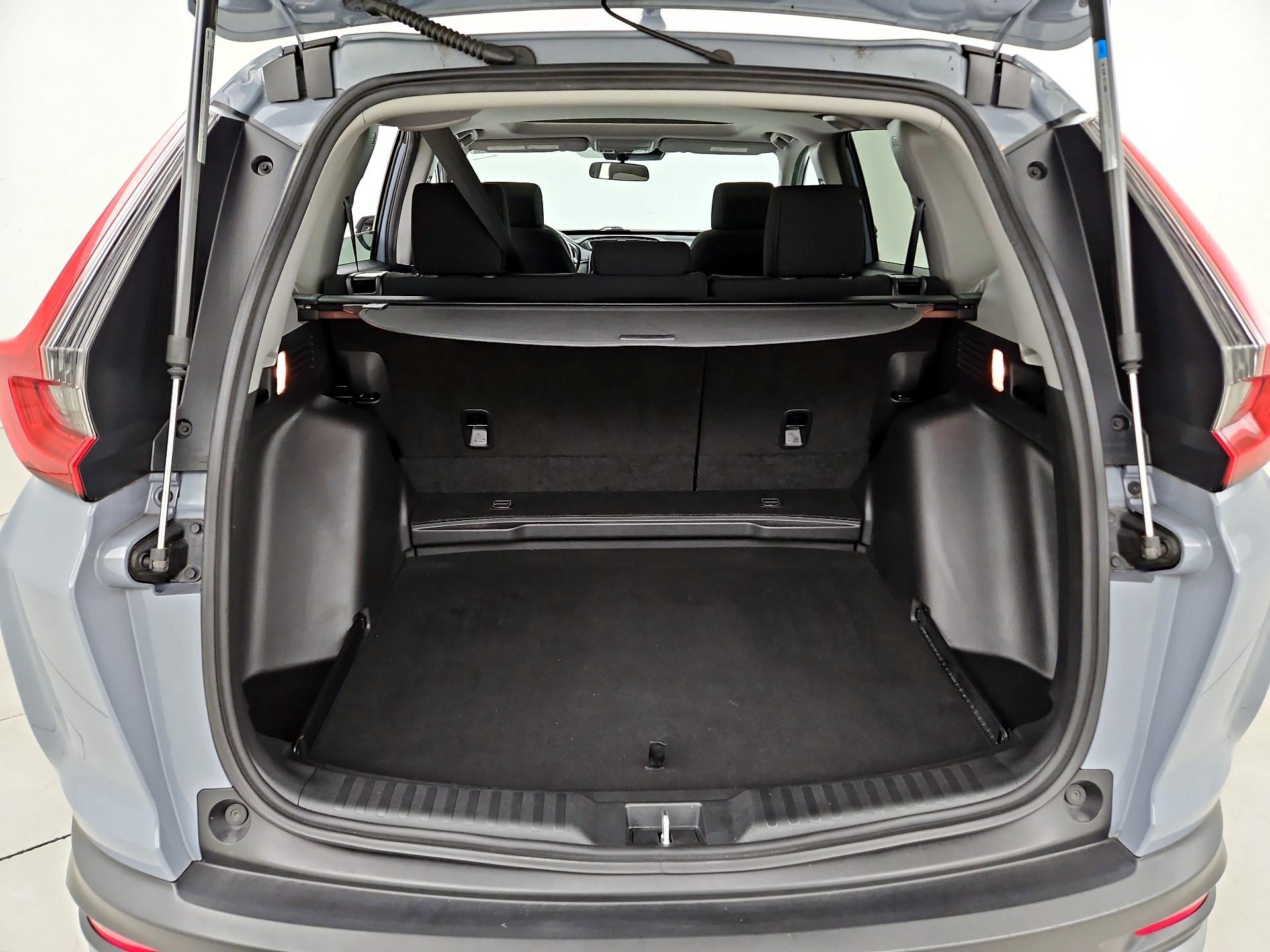 Thumbnail: 2022 Honda CR-V - 20