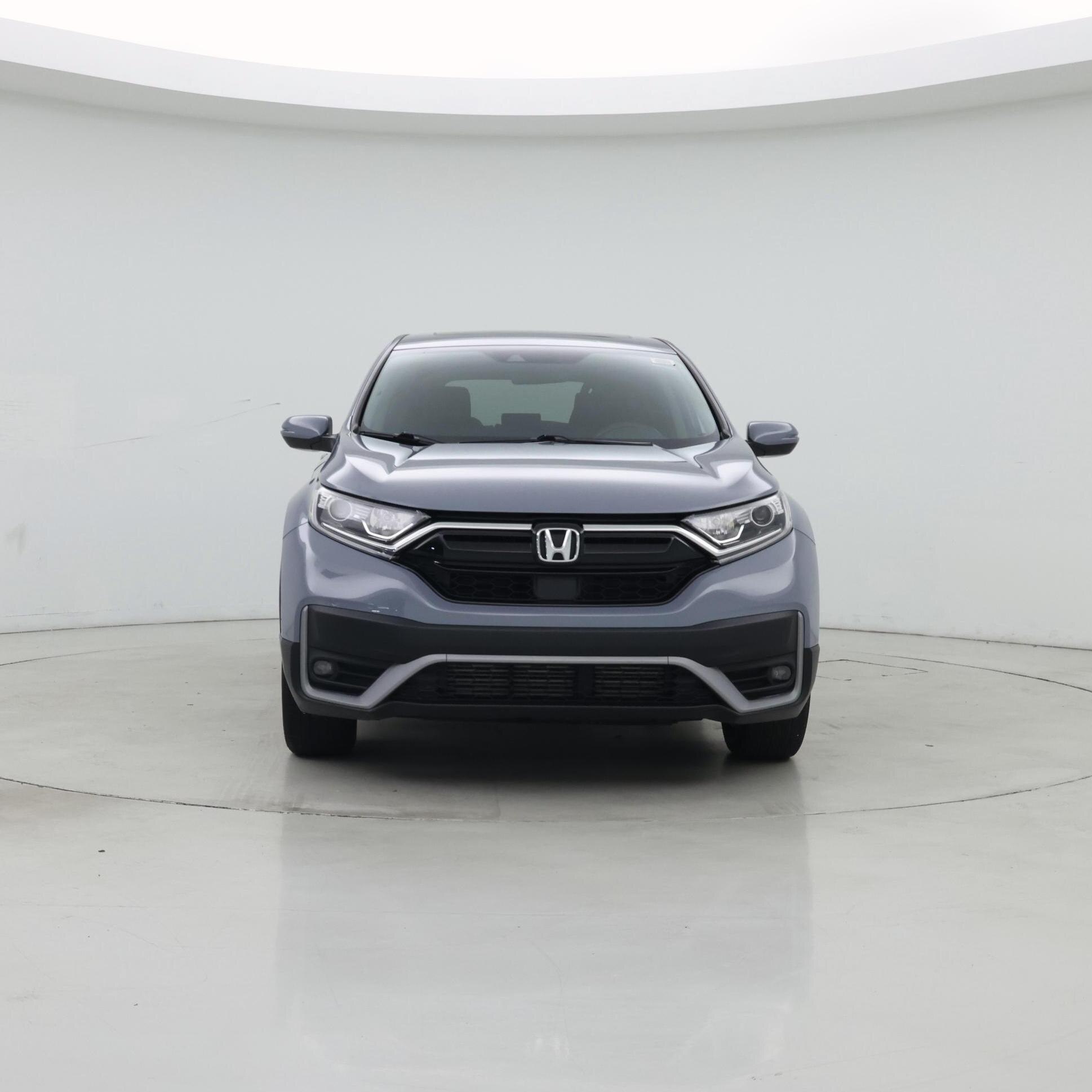 Thumbnail: 2022 Honda CR-V - 5