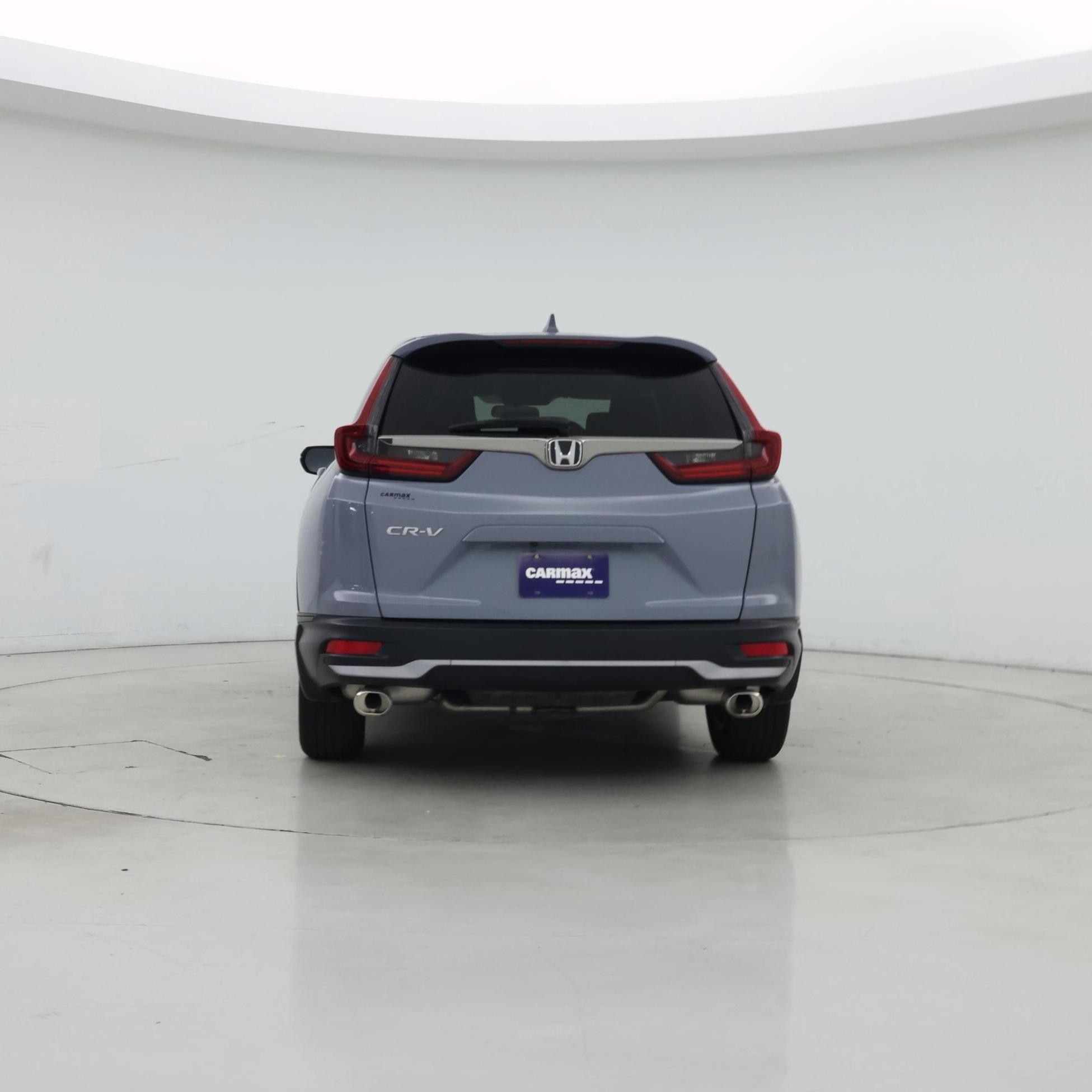 Thumbnail: 2022 Honda CR-V - 6