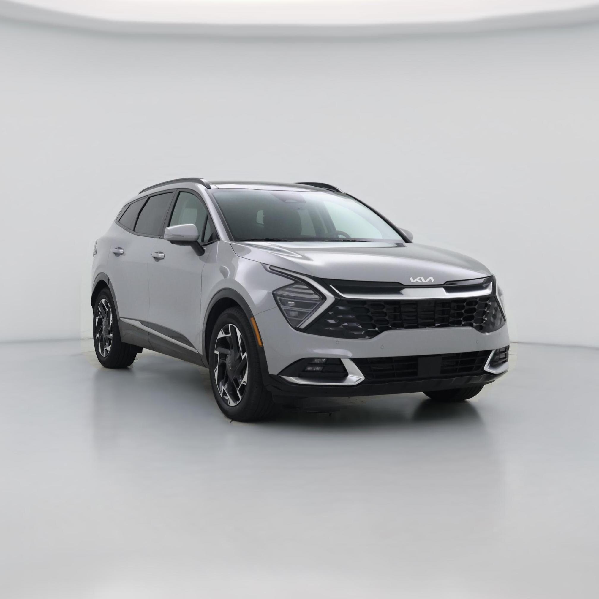 Thumbnail: 2024 Kia Sportage - 1