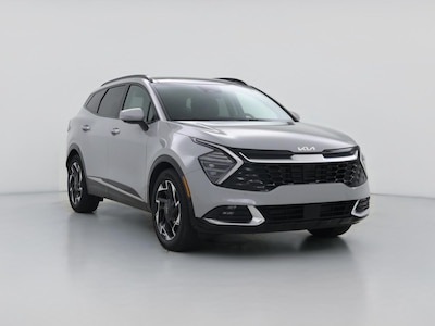 2024 Kia Sportage SX Prestige