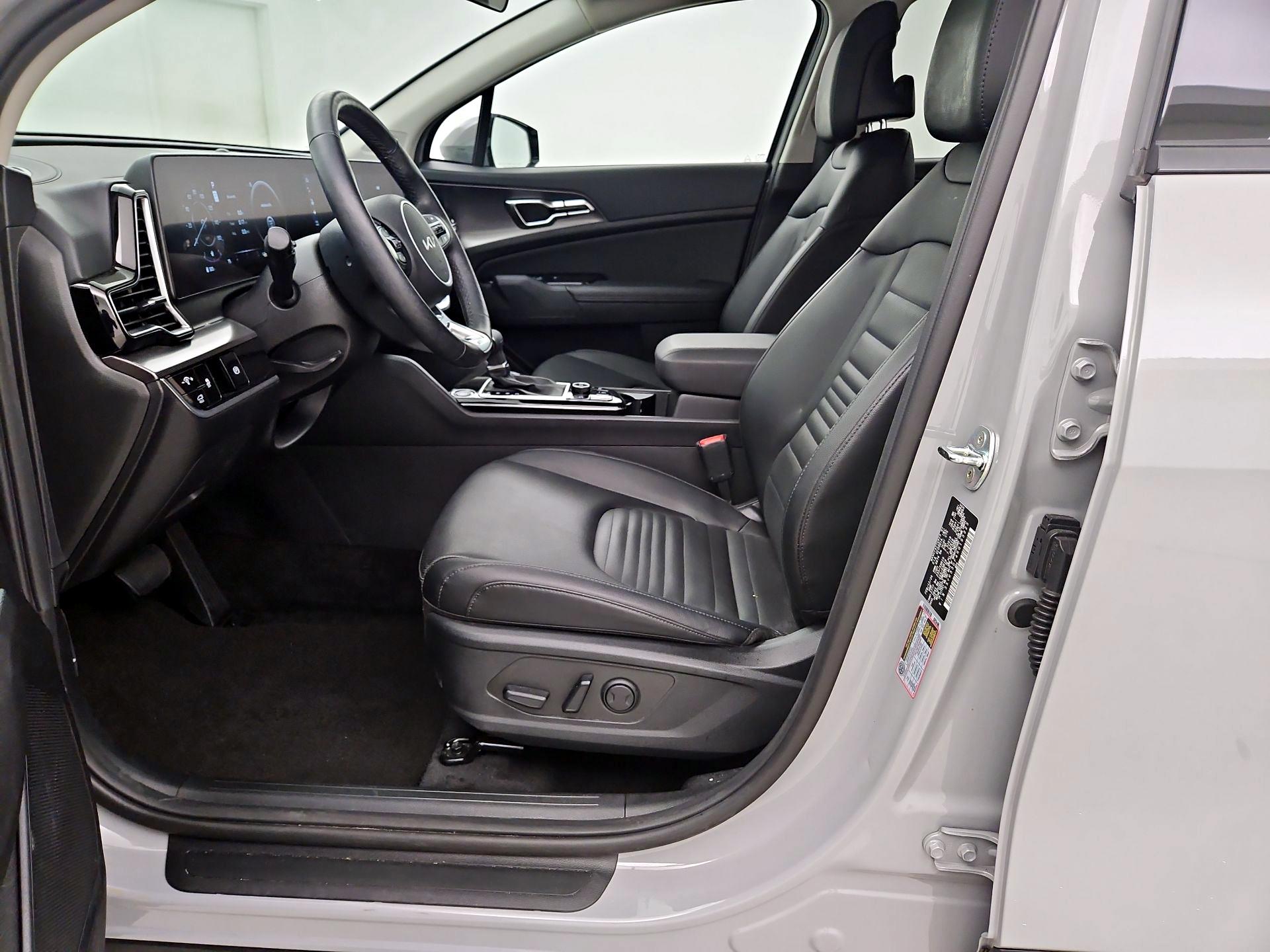 Thumbnail: 2024 Kia Sportage - 11