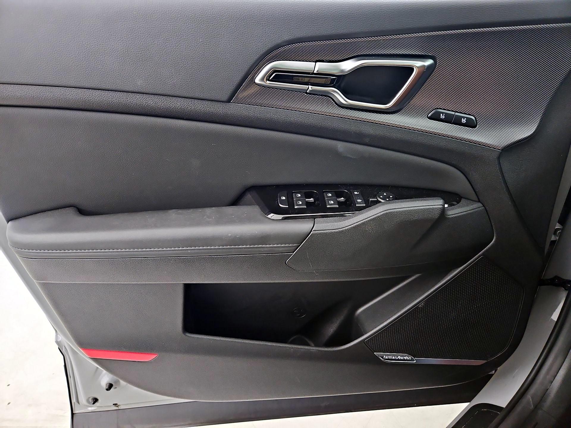 Thumbnail: 2024 Kia Sportage - 12