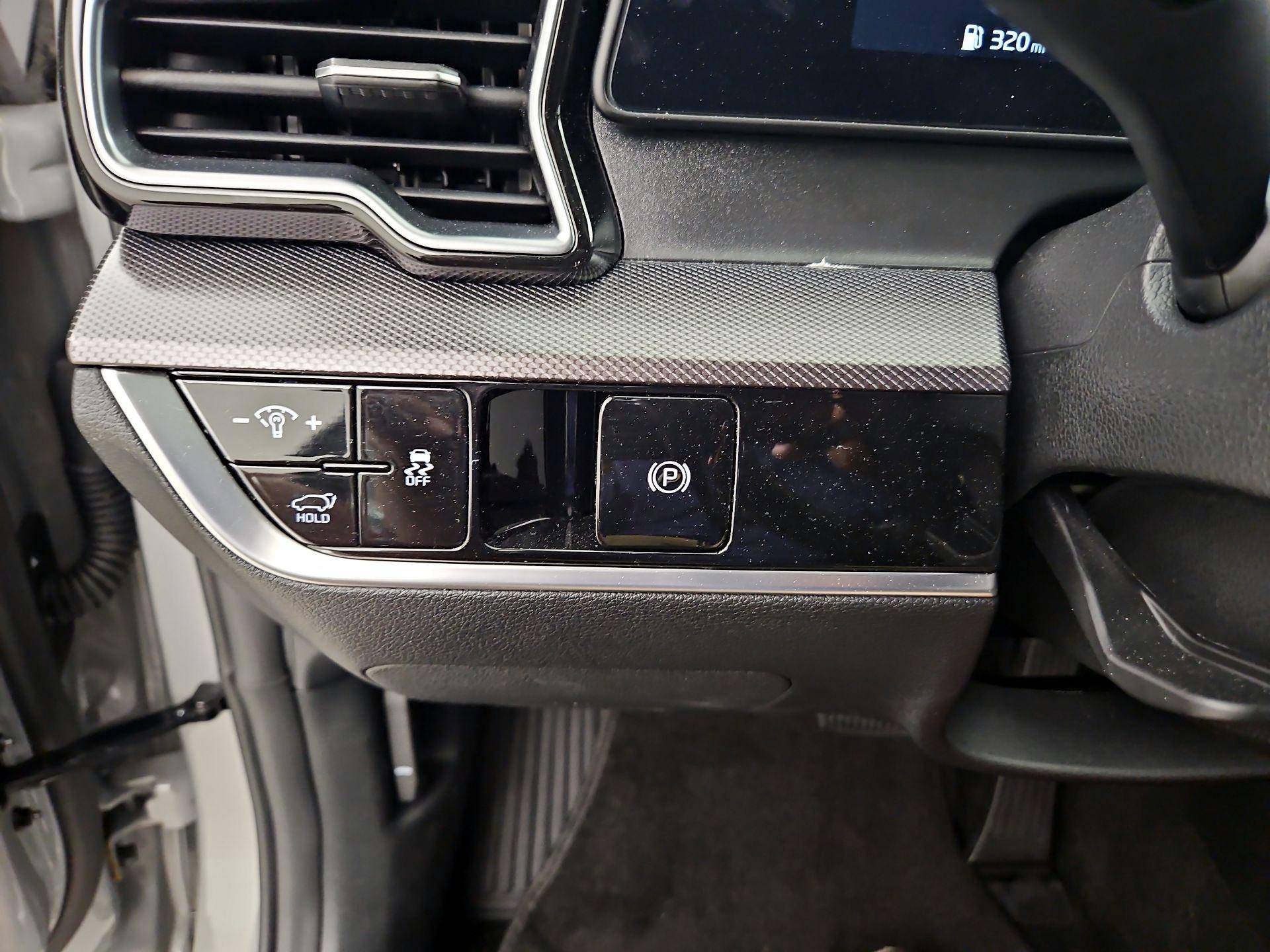 Thumbnail: 2024 Kia Sportage - 13