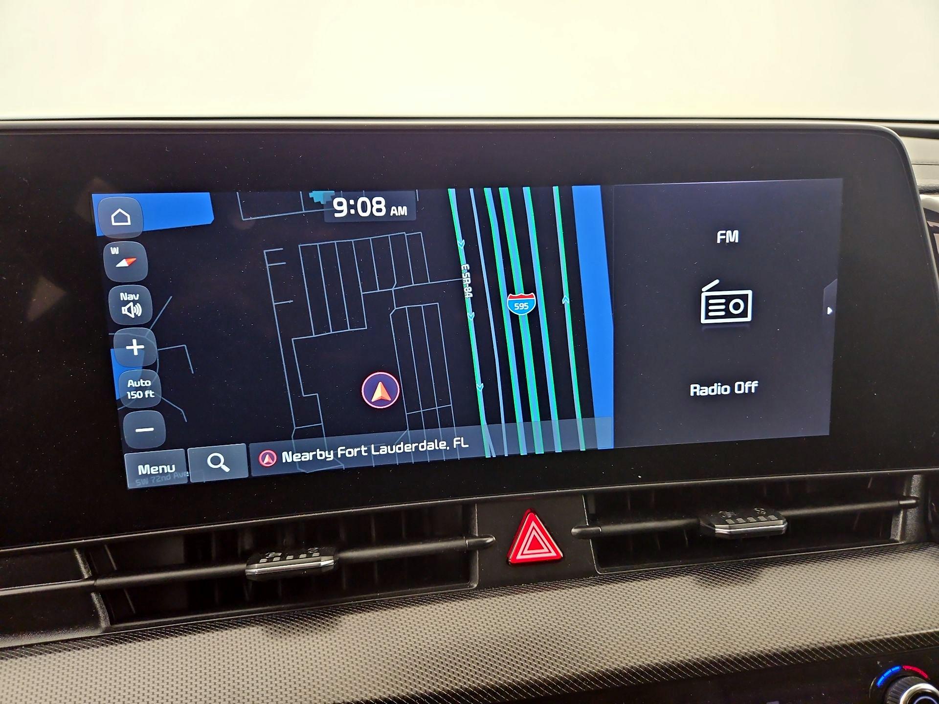 Thumbnail: 2024 Kia Sportage - 14