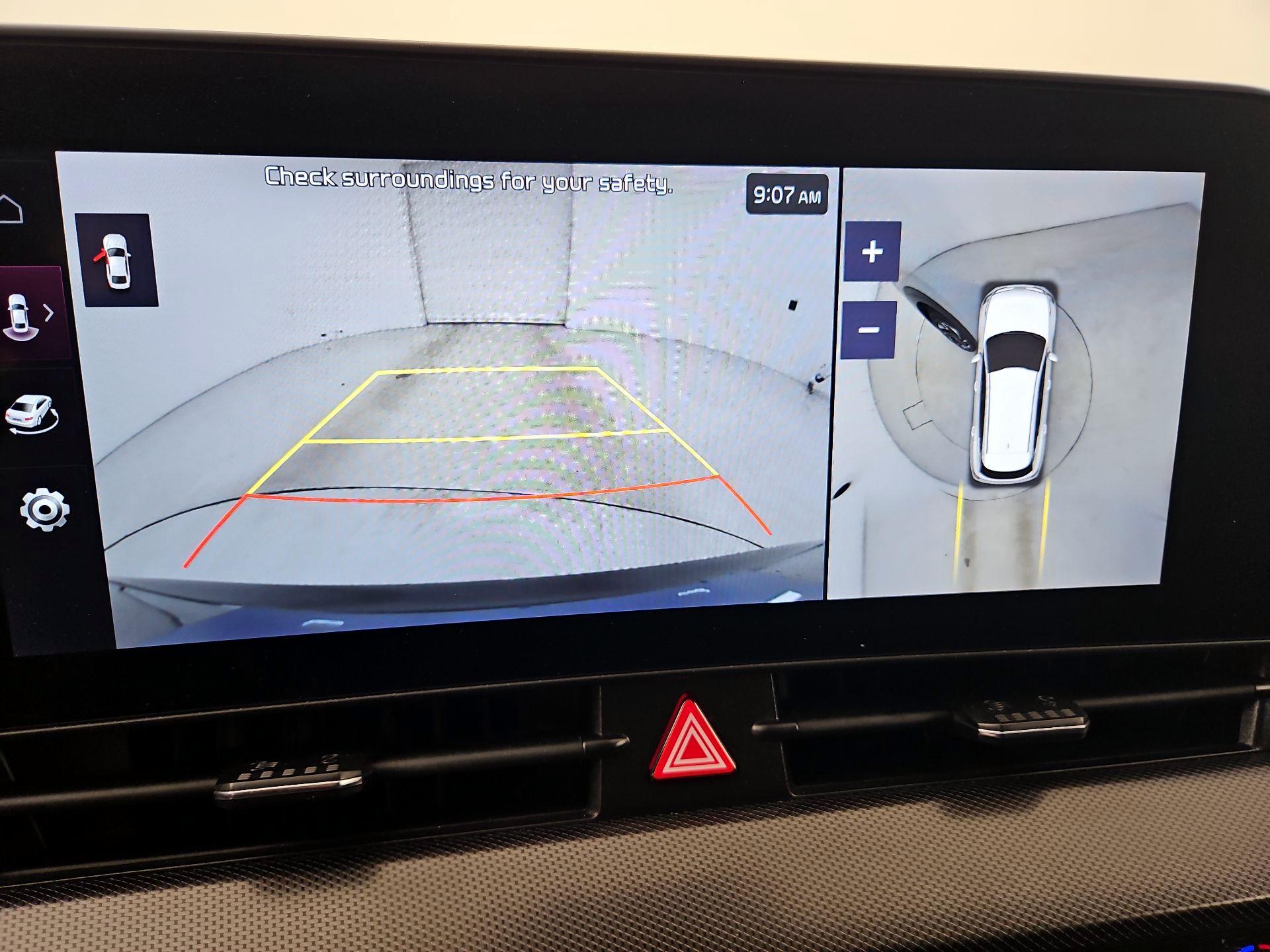 Thumbnail: 2024 Kia Sportage - 15