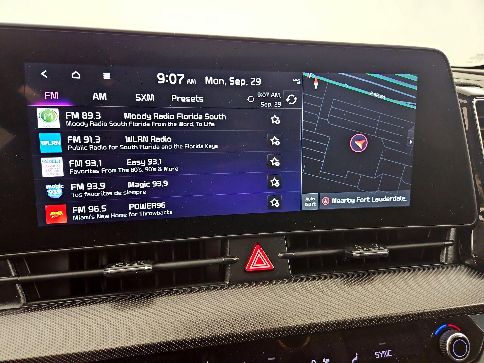 Thumbnail: 2024 Kia Sportage - 16