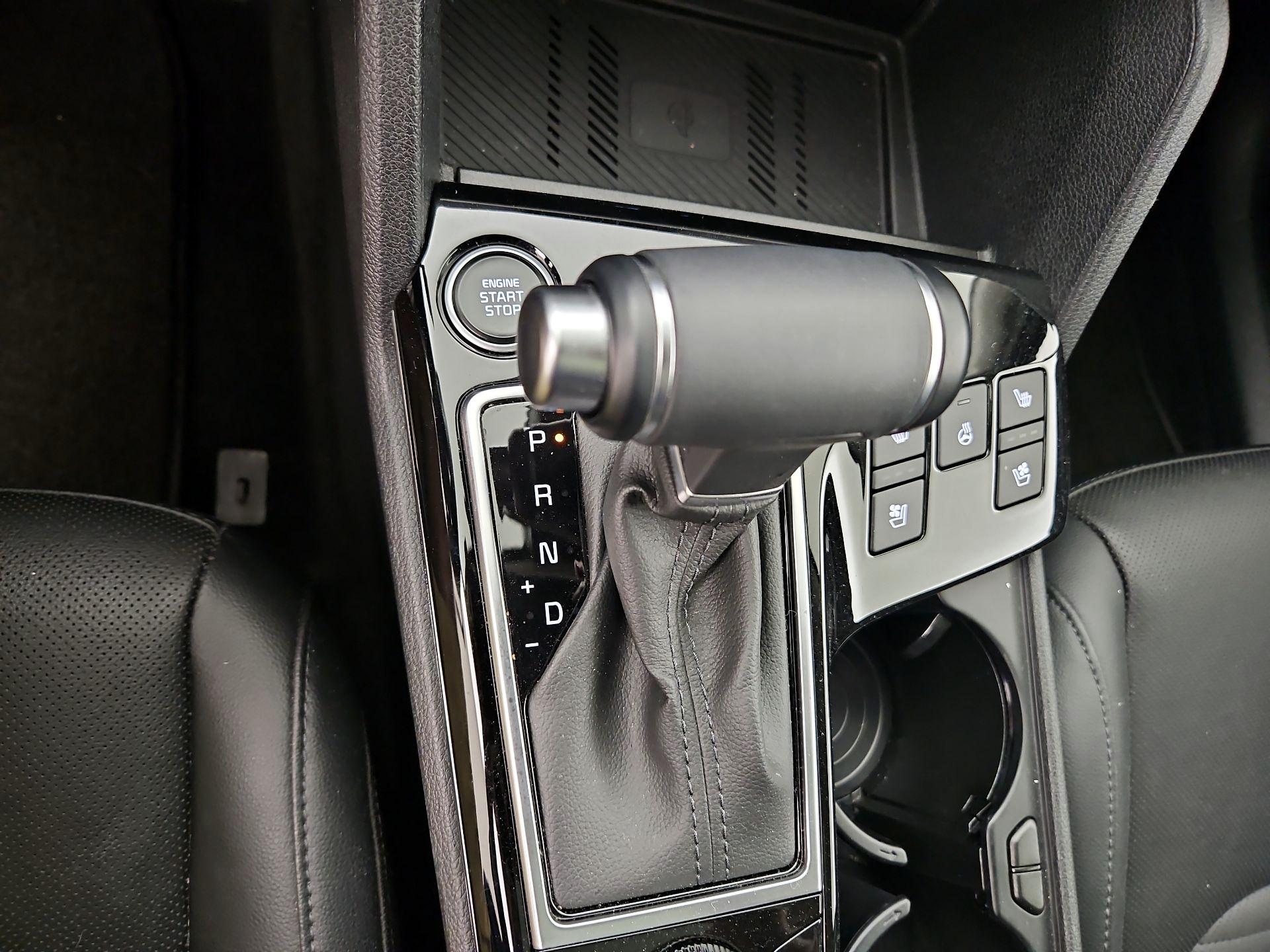 Thumbnail: 2024 Kia Sportage - 18