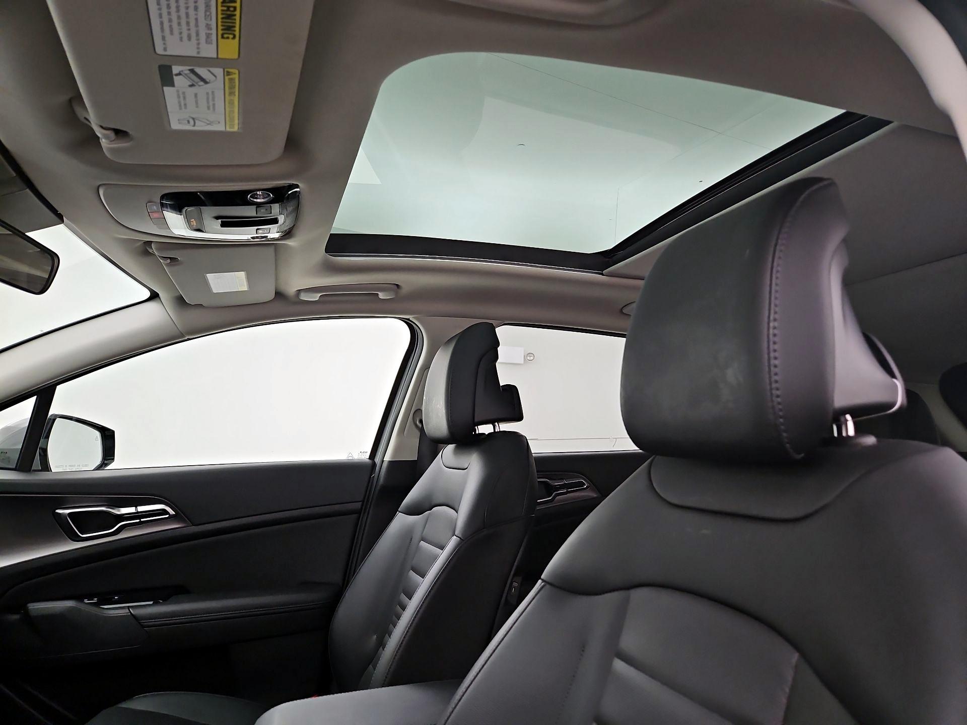 Thumbnail: 2024 Kia Sportage - 20