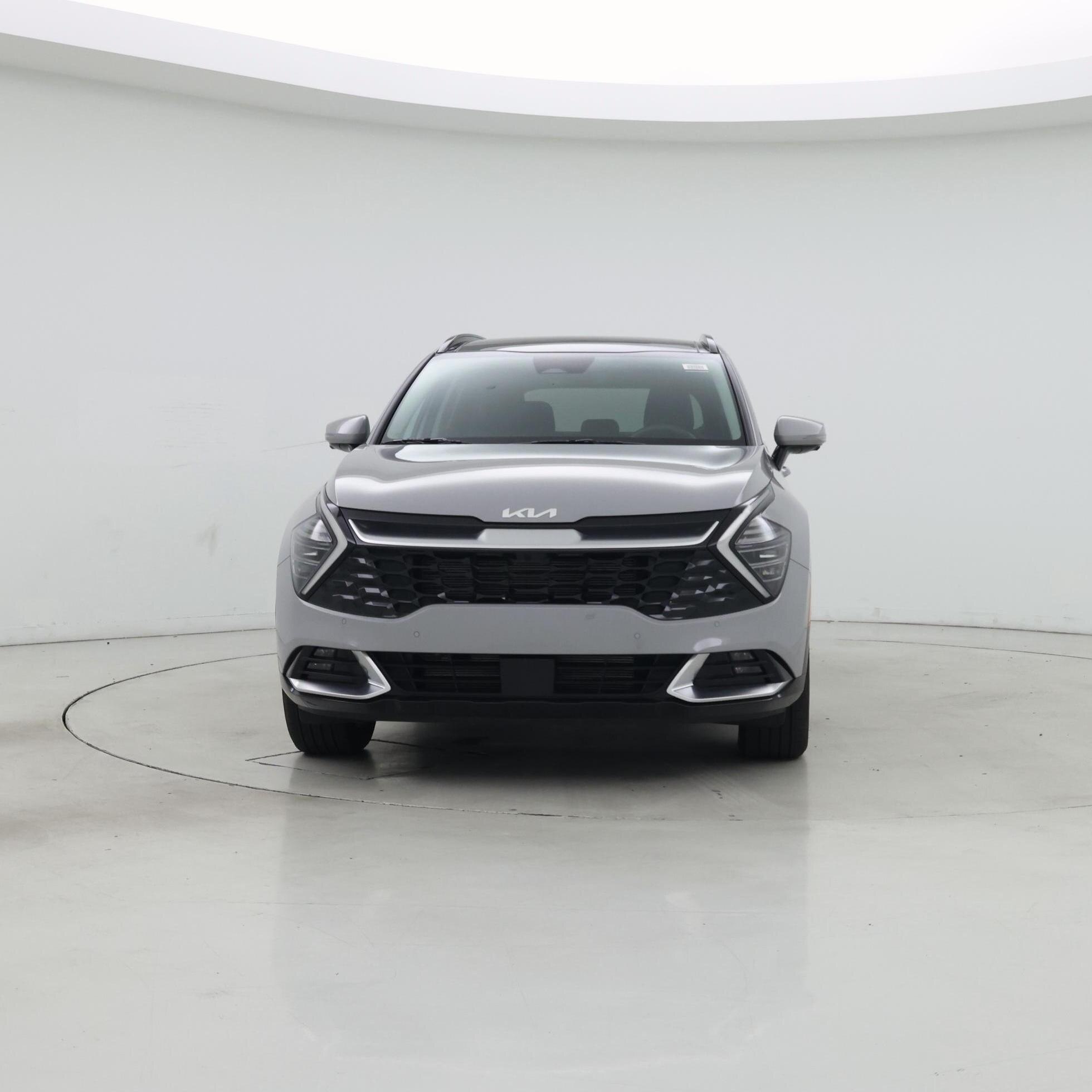 Thumbnail: 2024 Kia Sportage - 5