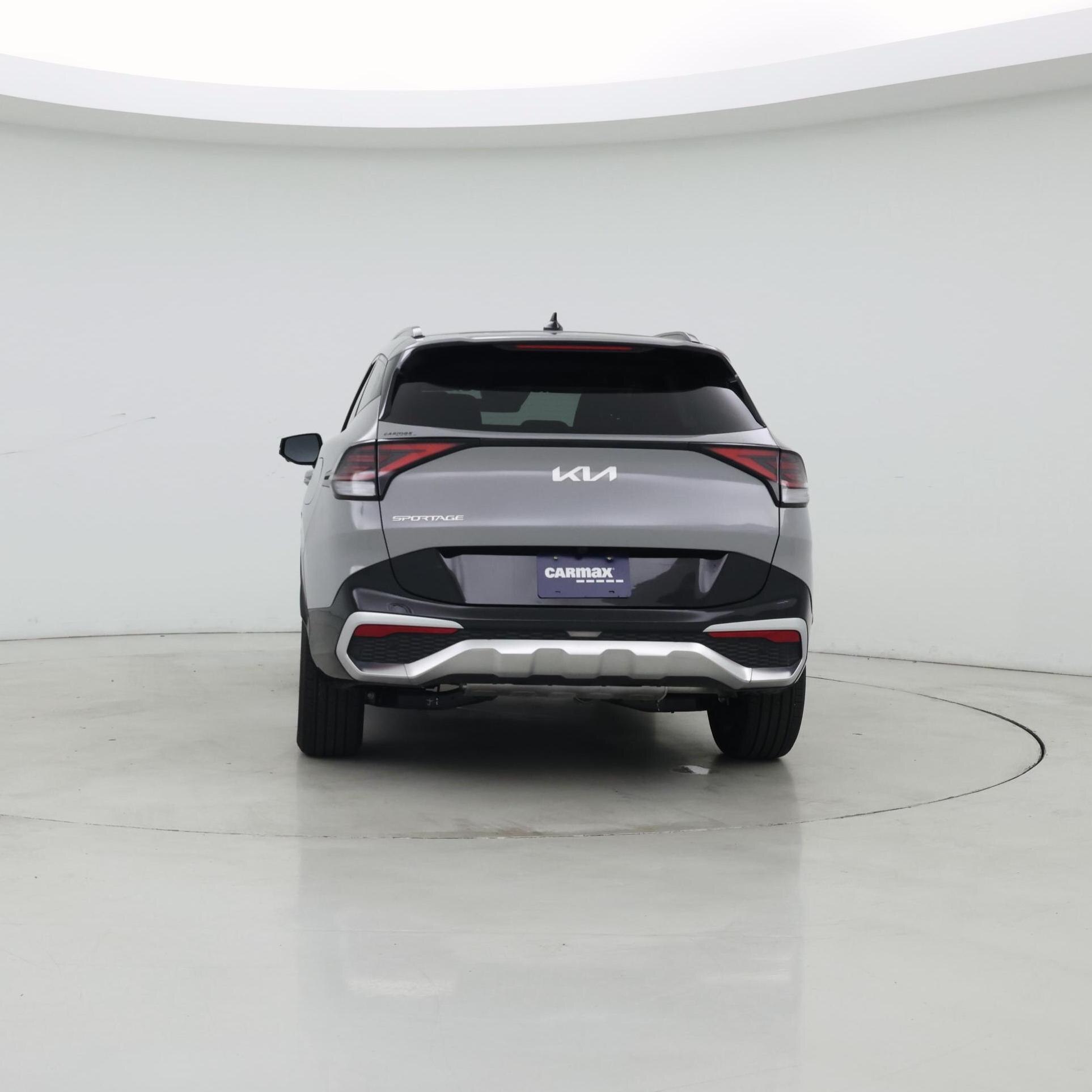 Thumbnail: 2024 Kia Sportage - 6