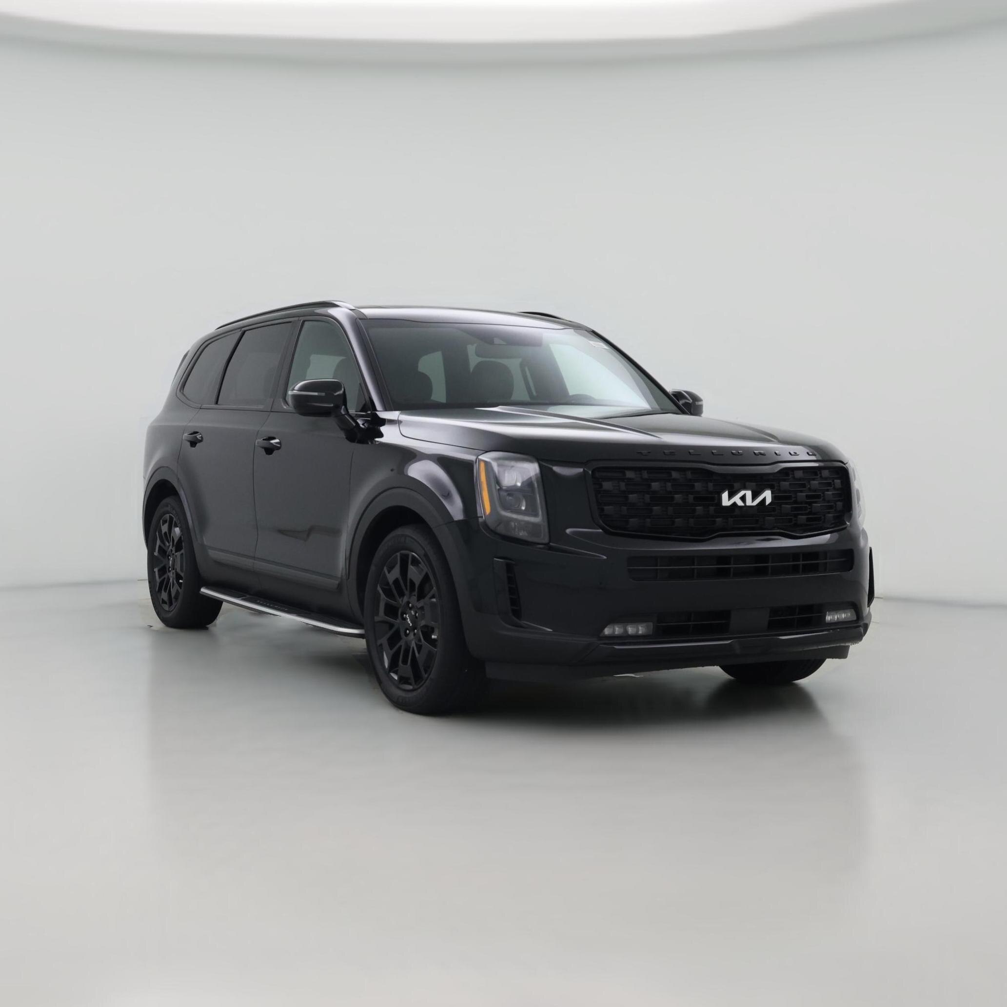 Thumbnail: 2022 Kia Telluride - 1