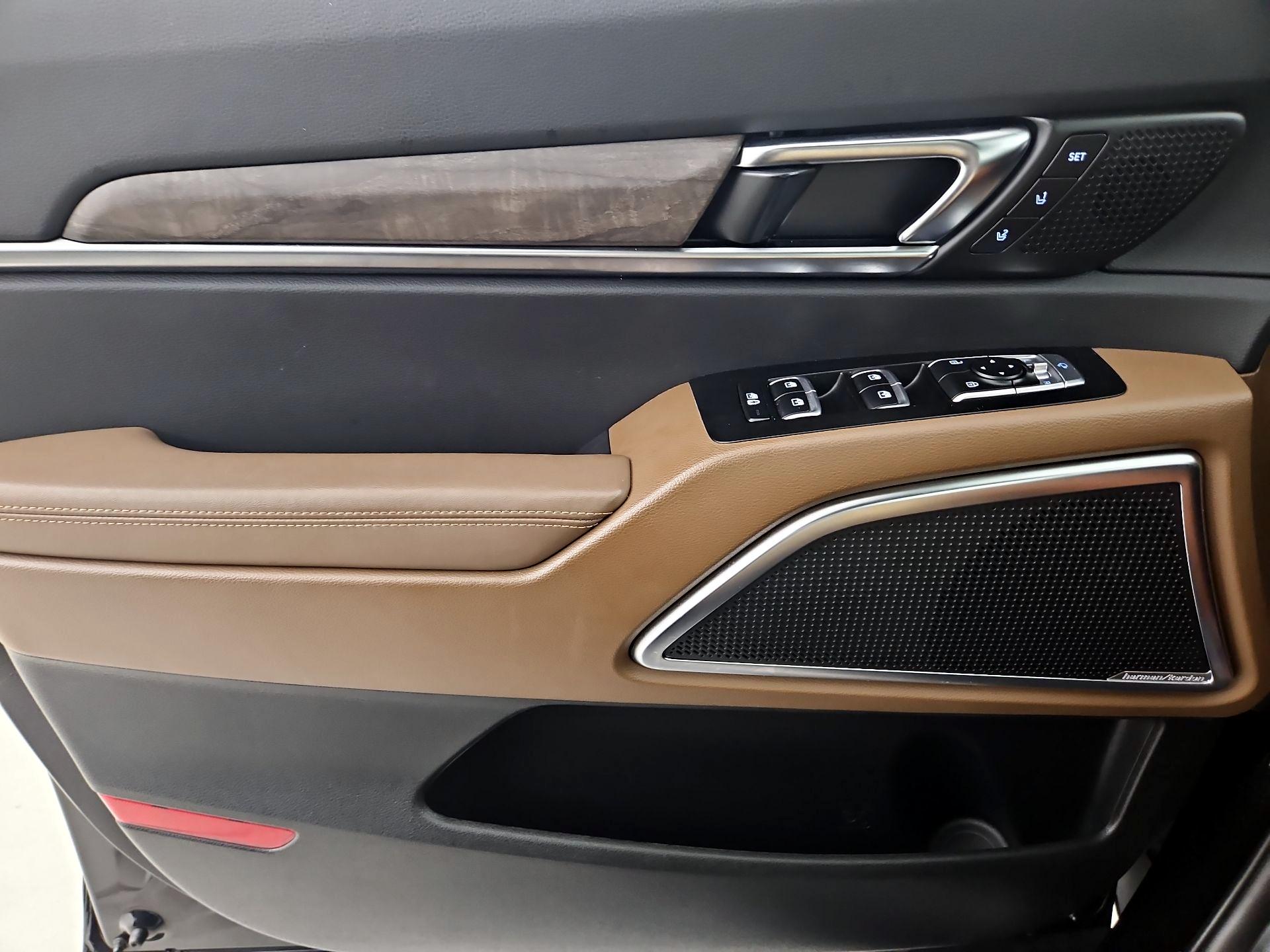 Thumbnail: 2022 Kia Telluride - 12