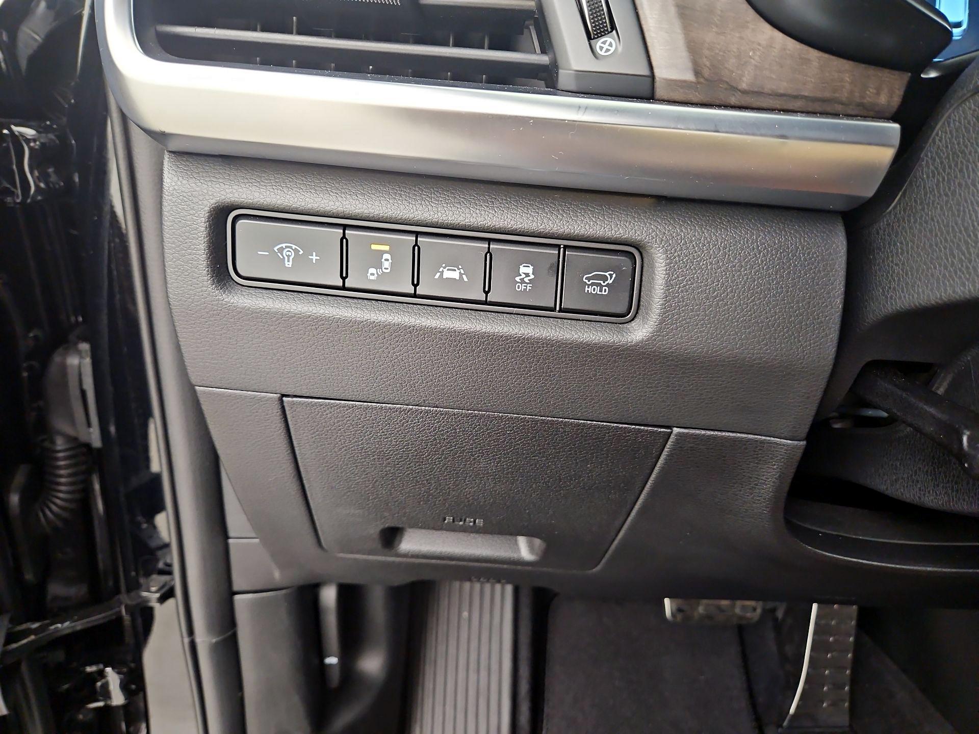 Thumbnail: 2022 Kia Telluride - 13