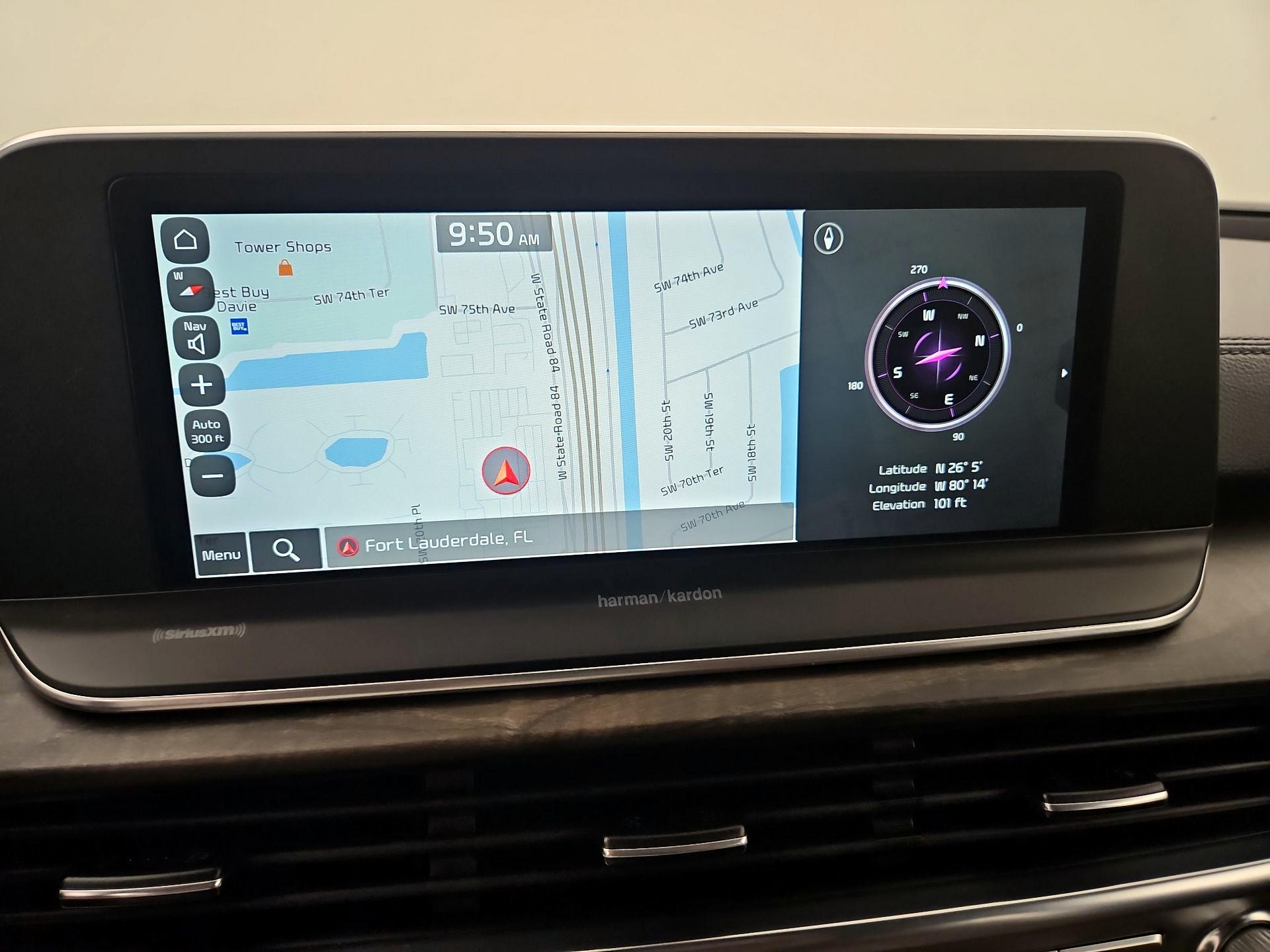 Thumbnail: 2022 Kia Telluride - 14