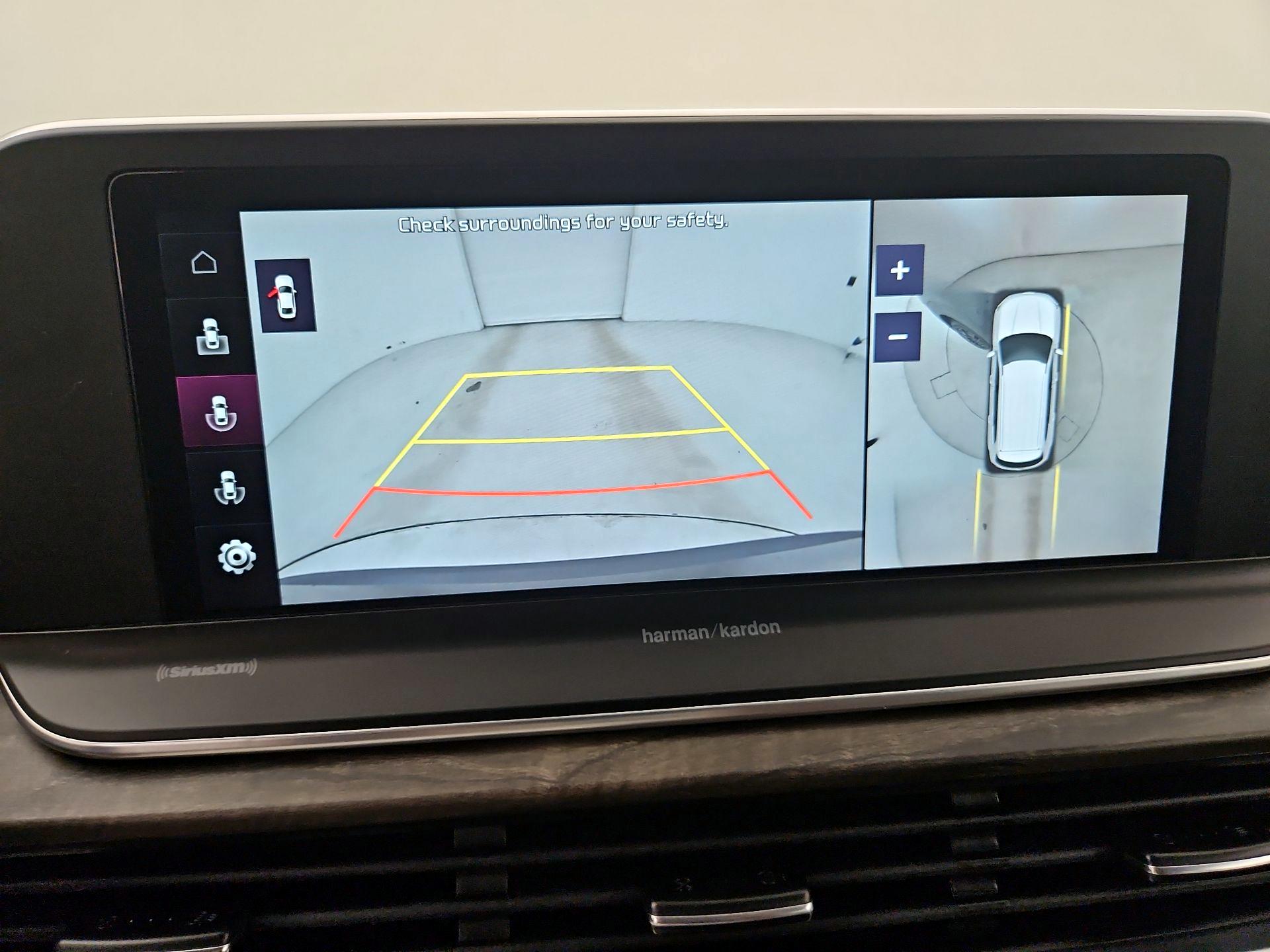 Thumbnail: 2022 Kia Telluride - 15