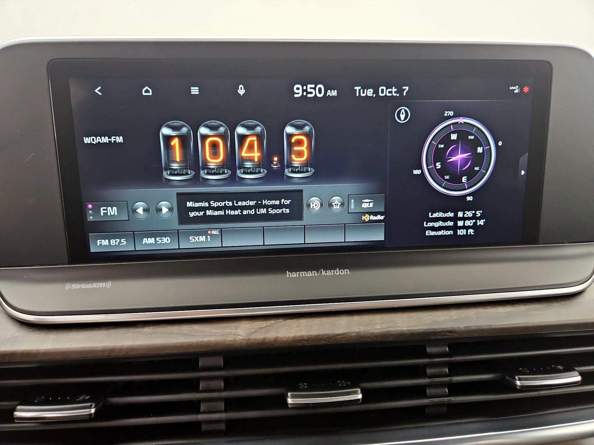 Thumbnail: 2022 Kia Telluride - 16