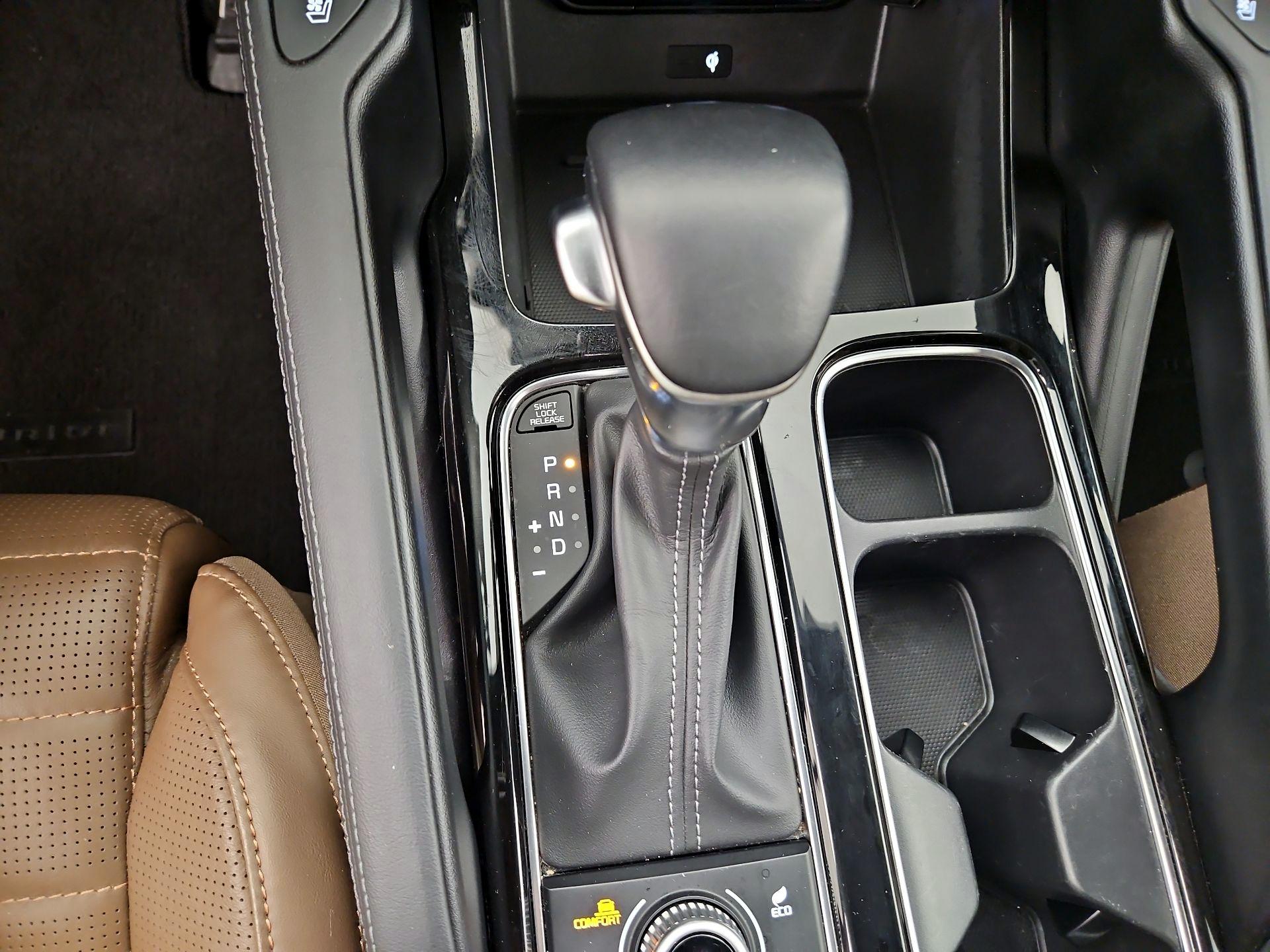 Thumbnail: 2022 Kia Telluride - 18