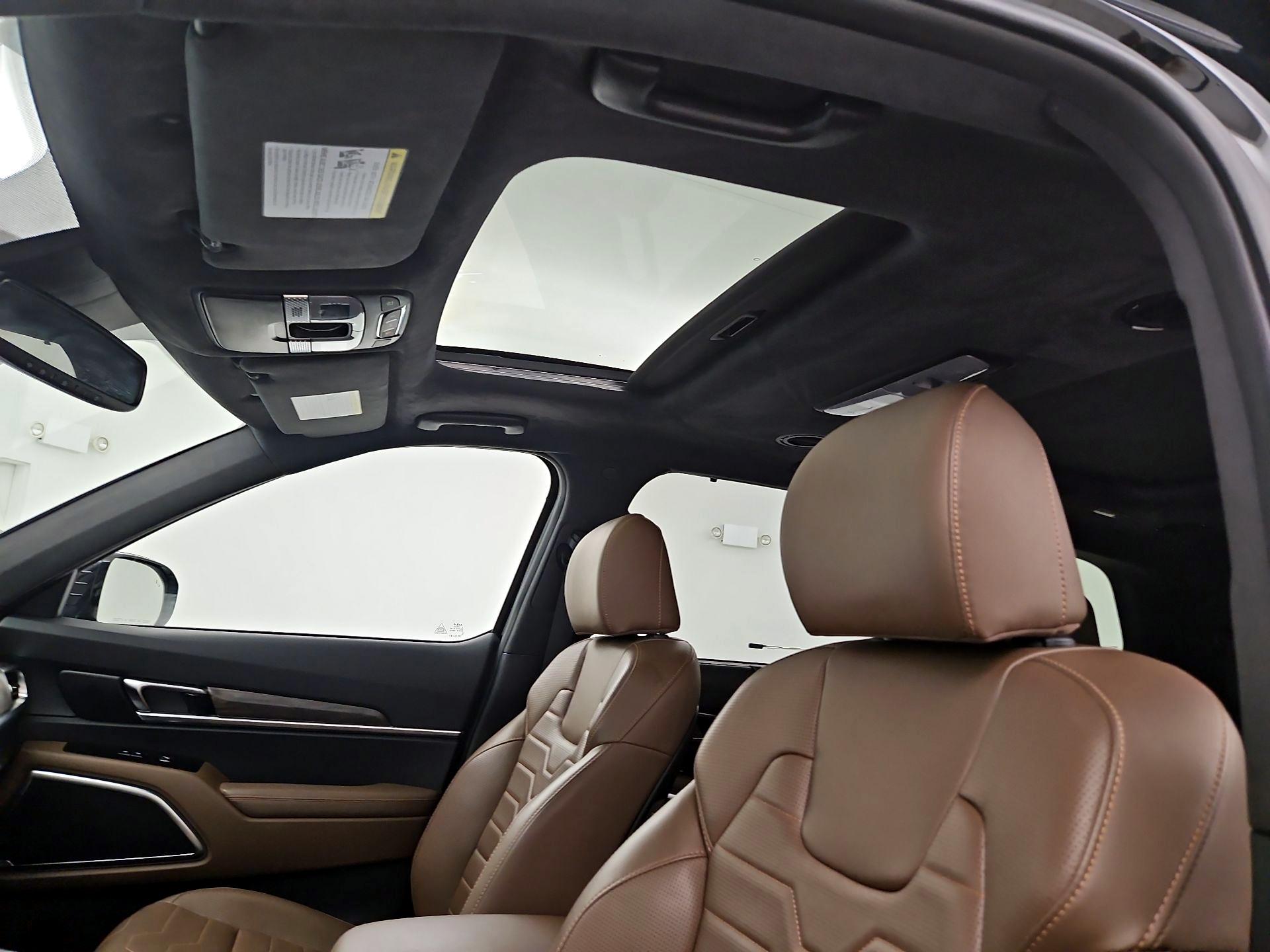 Thumbnail: 2022 Kia Telluride - 20