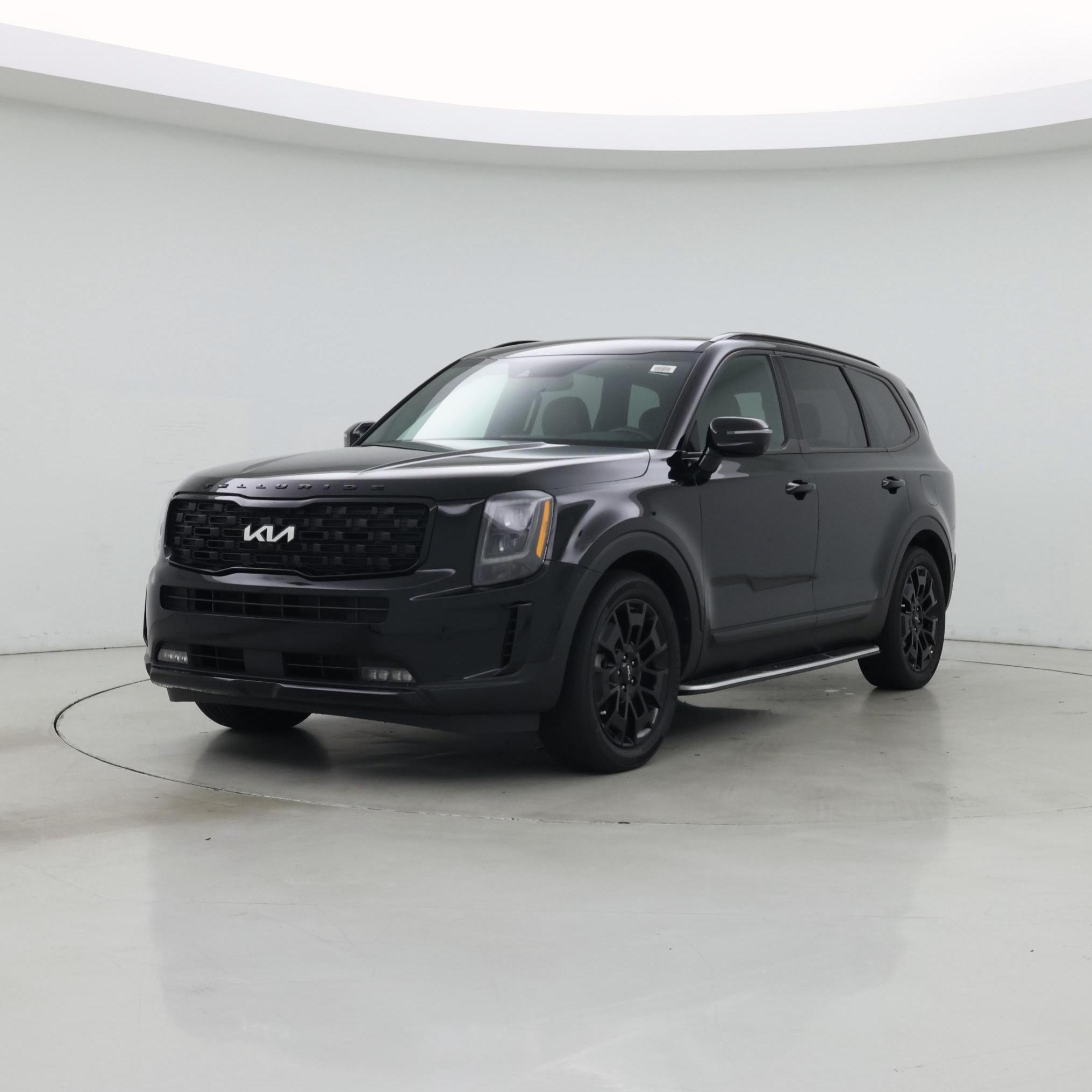 Thumbnail: 2022 Kia Telluride - 4