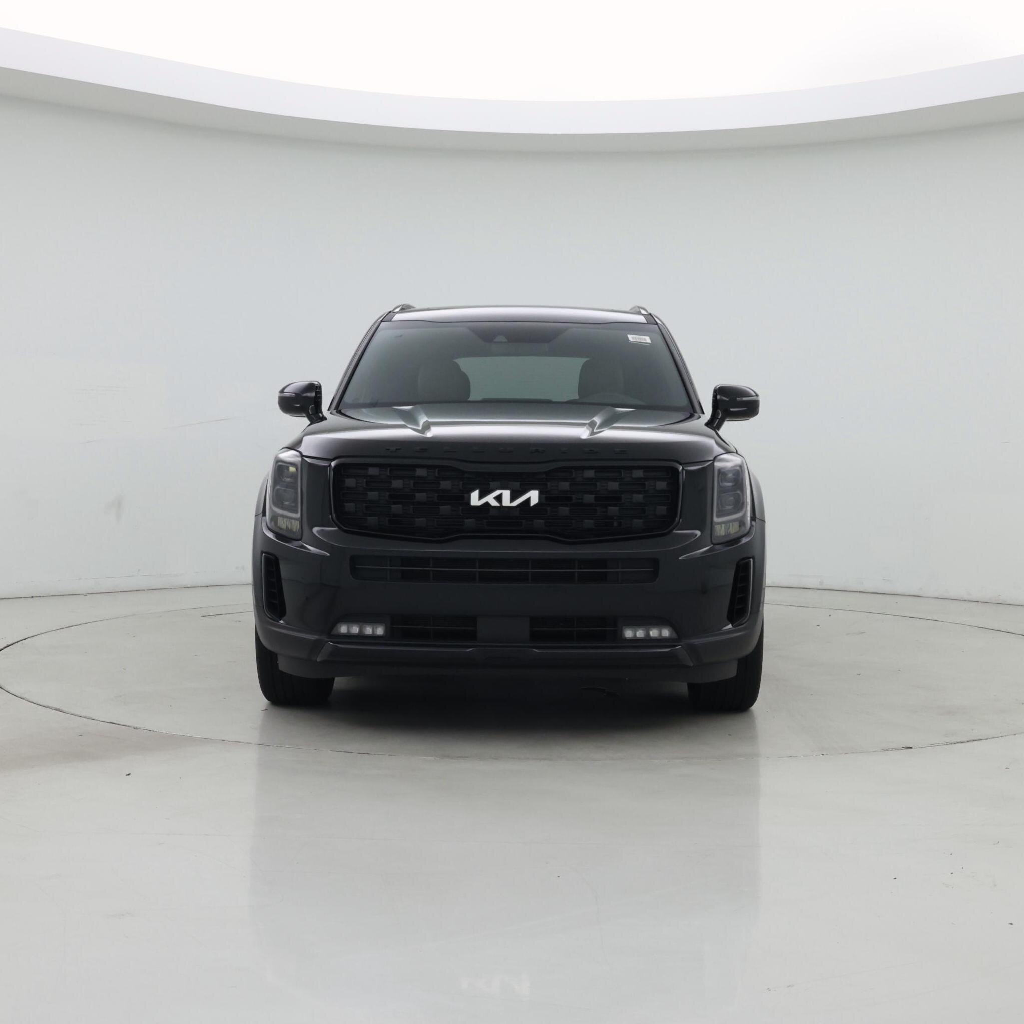 Thumbnail: 2022 Kia Telluride - 5