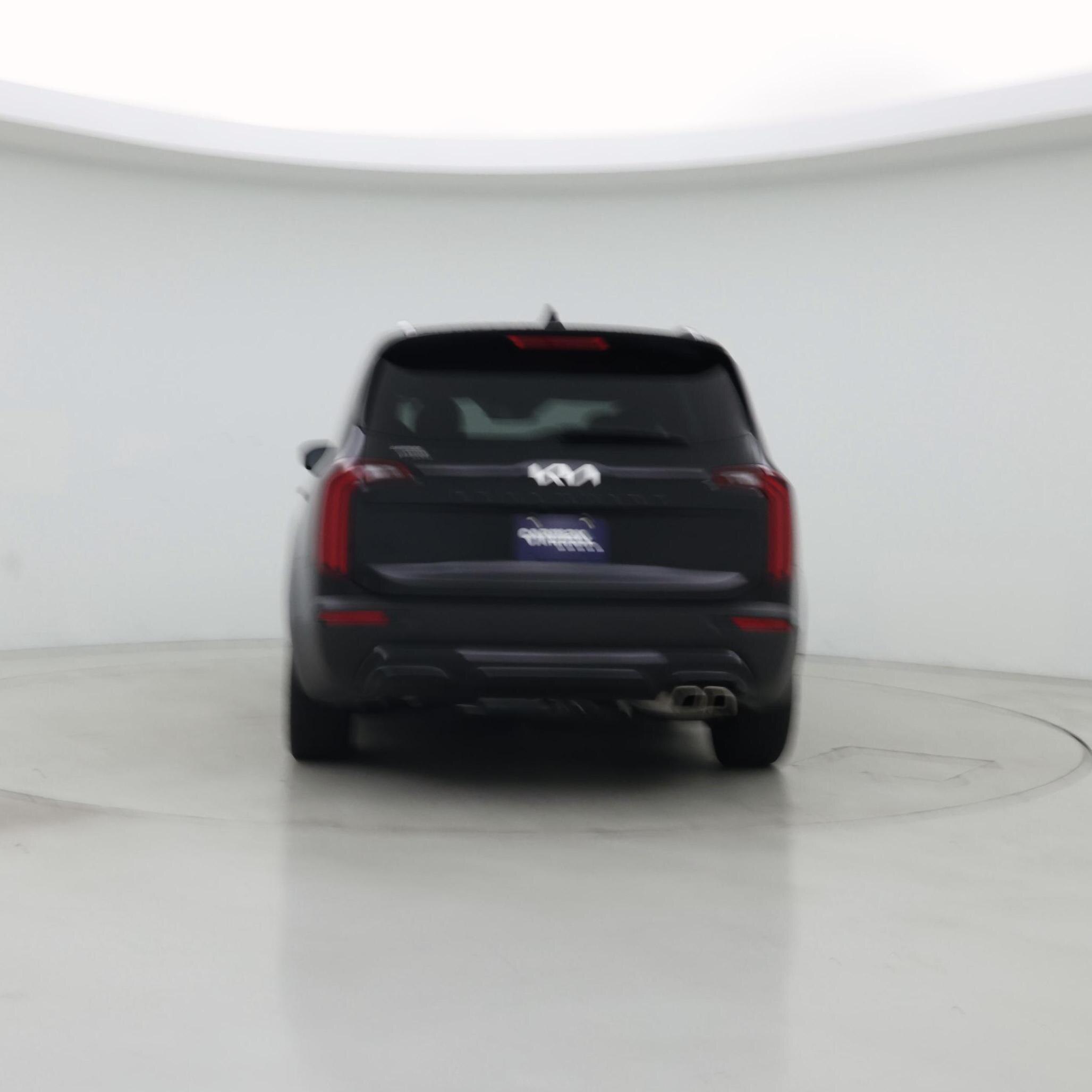 Thumbnail: 2022 Kia Telluride - 6