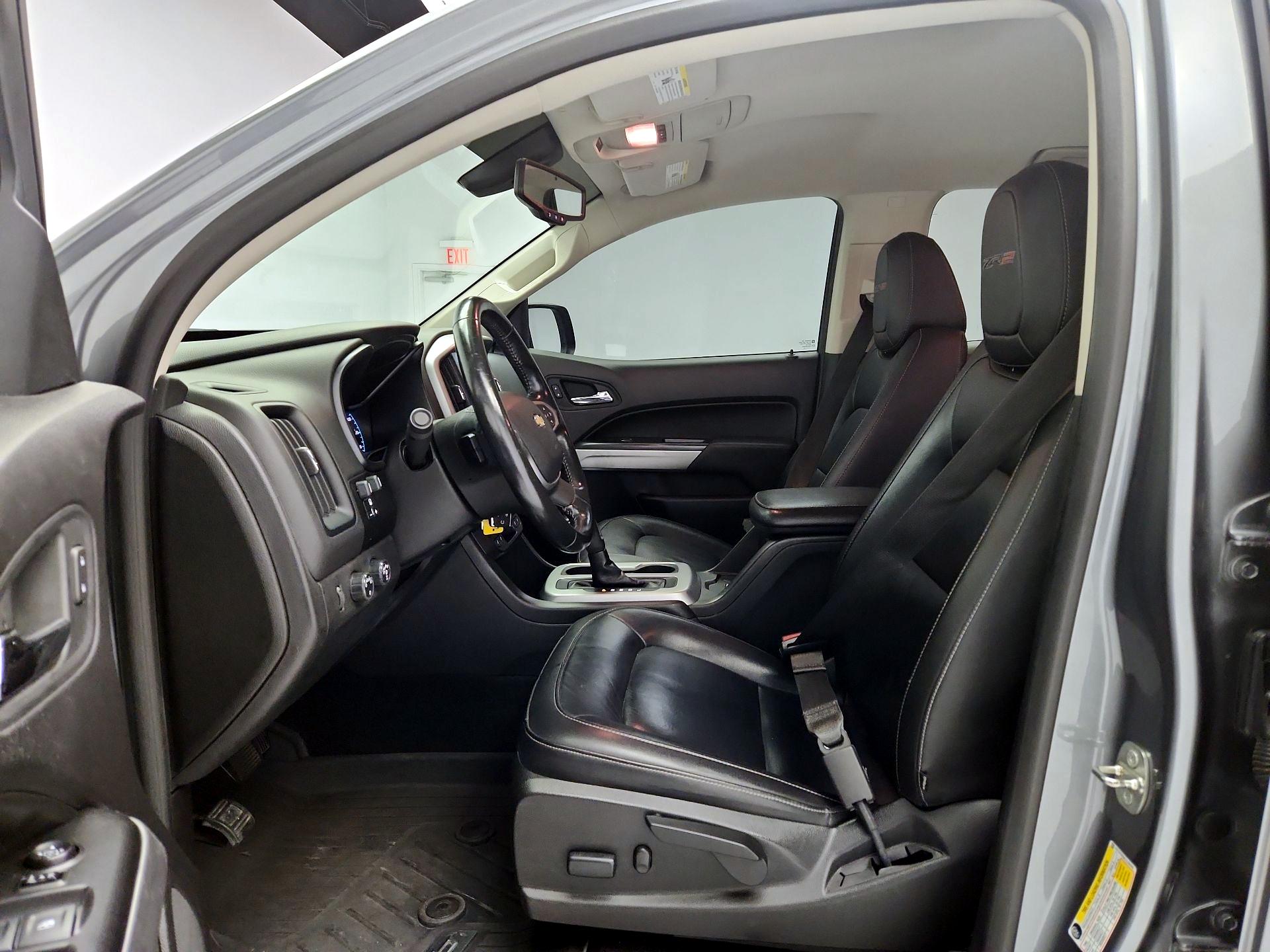 Thumbnail: 2018 Chevrolet Colorado - 11