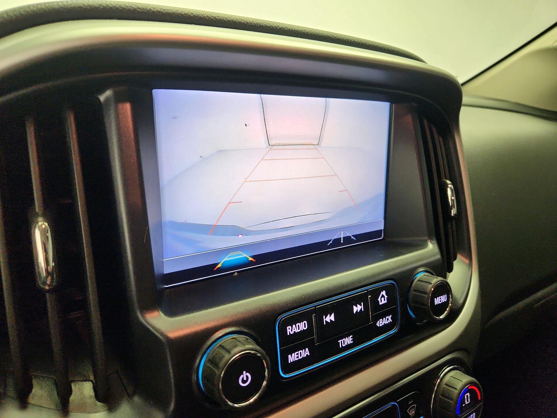 Thumbnail: 2018 Chevrolet Colorado - 15