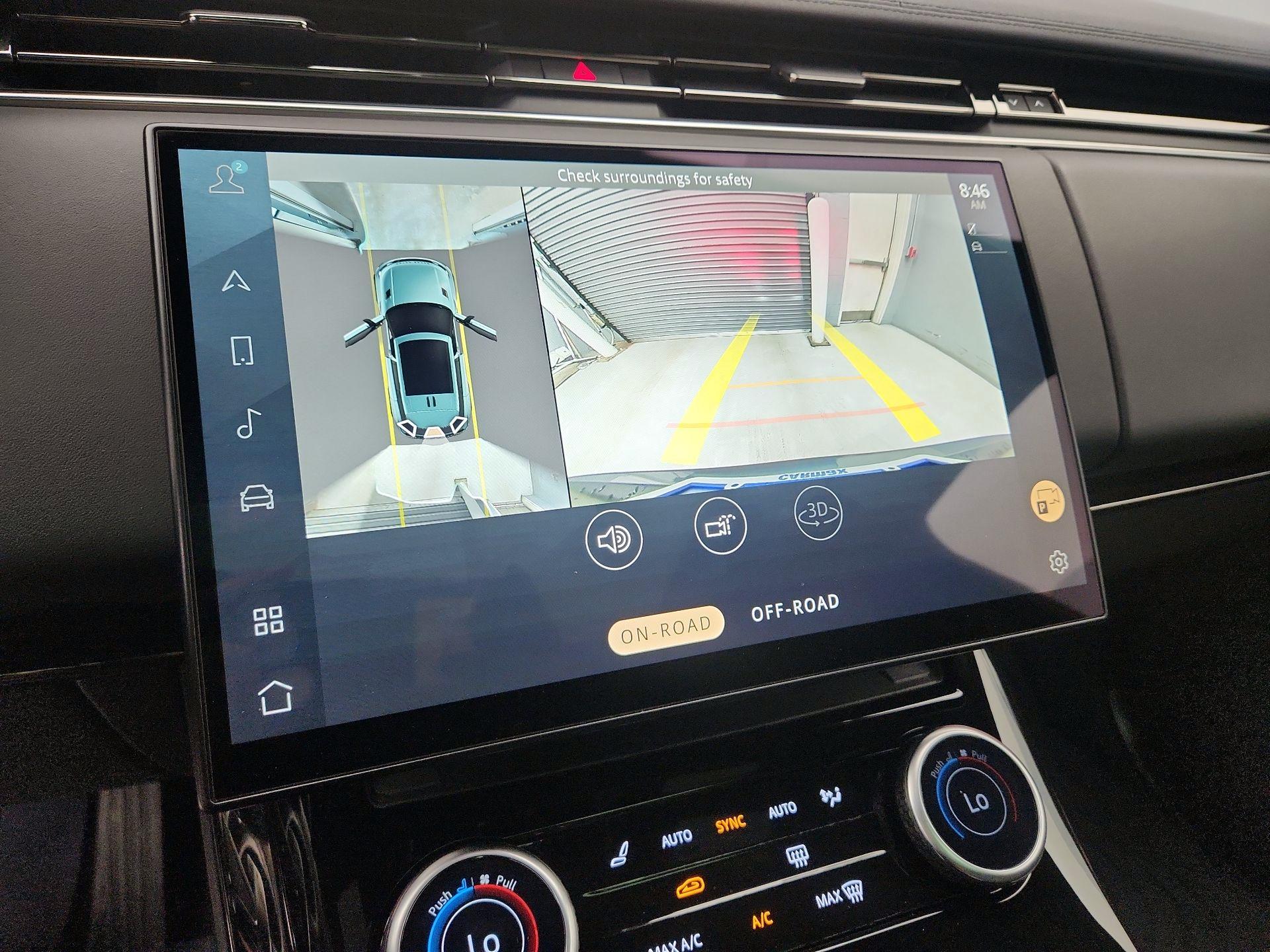 Thumbnail: 2023 Land Rover Range Rover Sport - 14