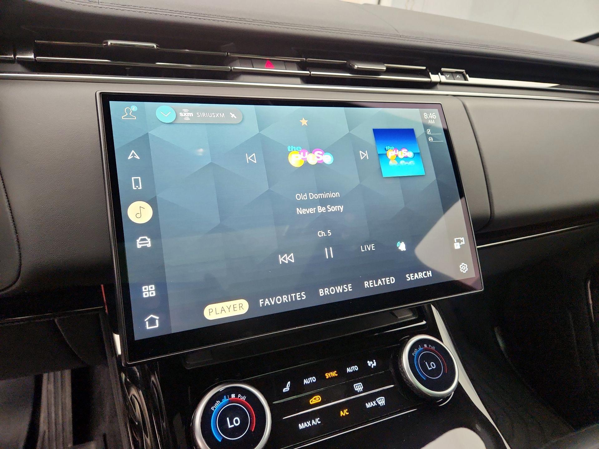 Thumbnail: 2023 Land Rover Range Rover Sport - 15