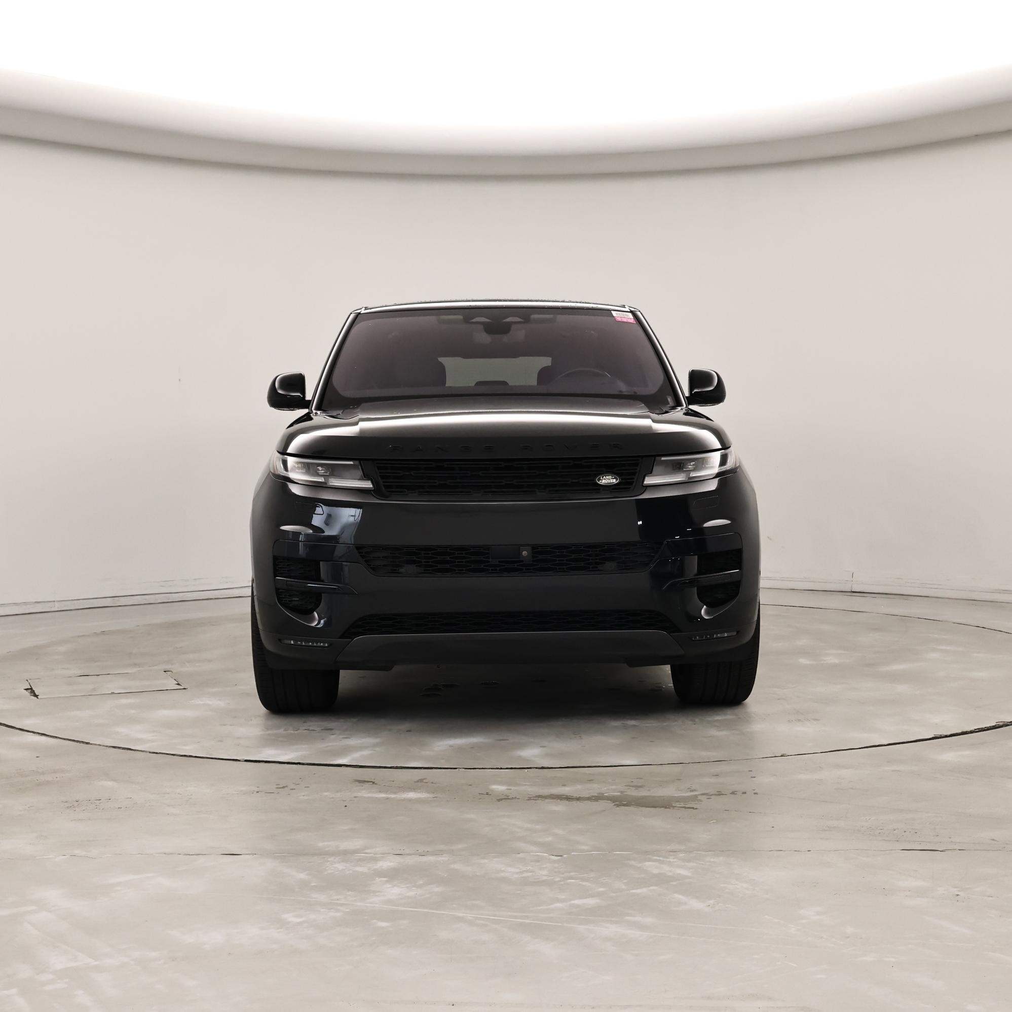 Thumbnail: 2023 Land Rover Range Rover Sport - 5