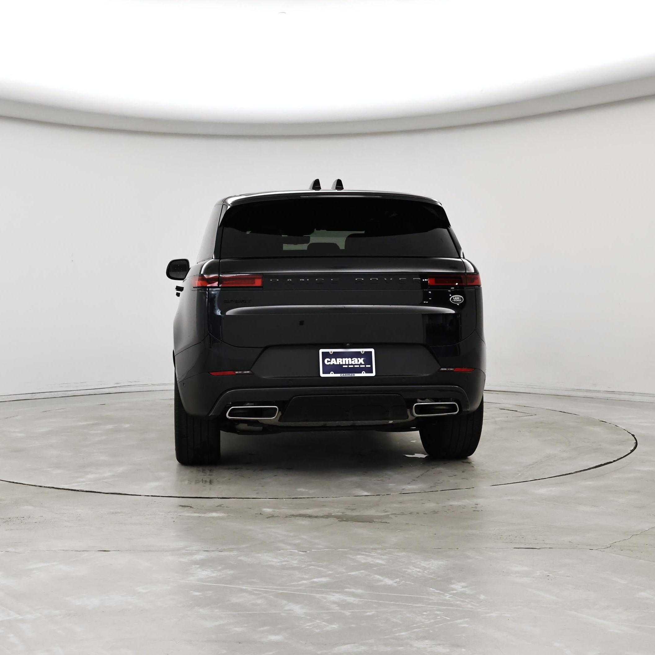 Thumbnail: 2023 Land Rover Range Rover Sport - 6