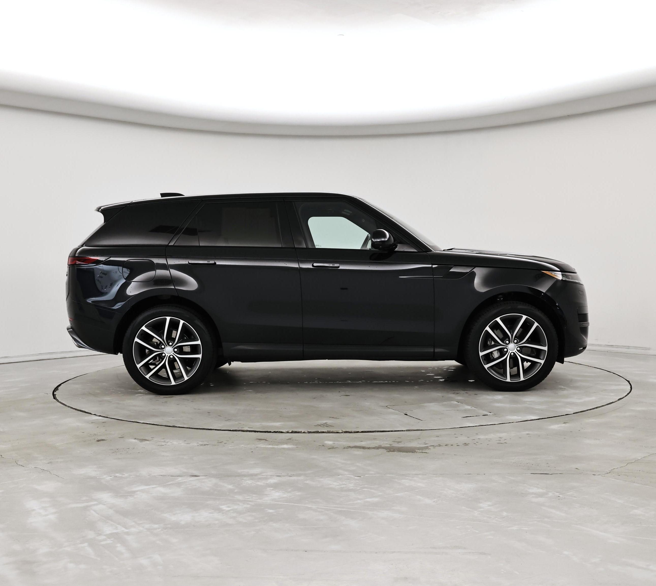 Thumbnail: 2023 Land Rover Range Rover Sport - 7
