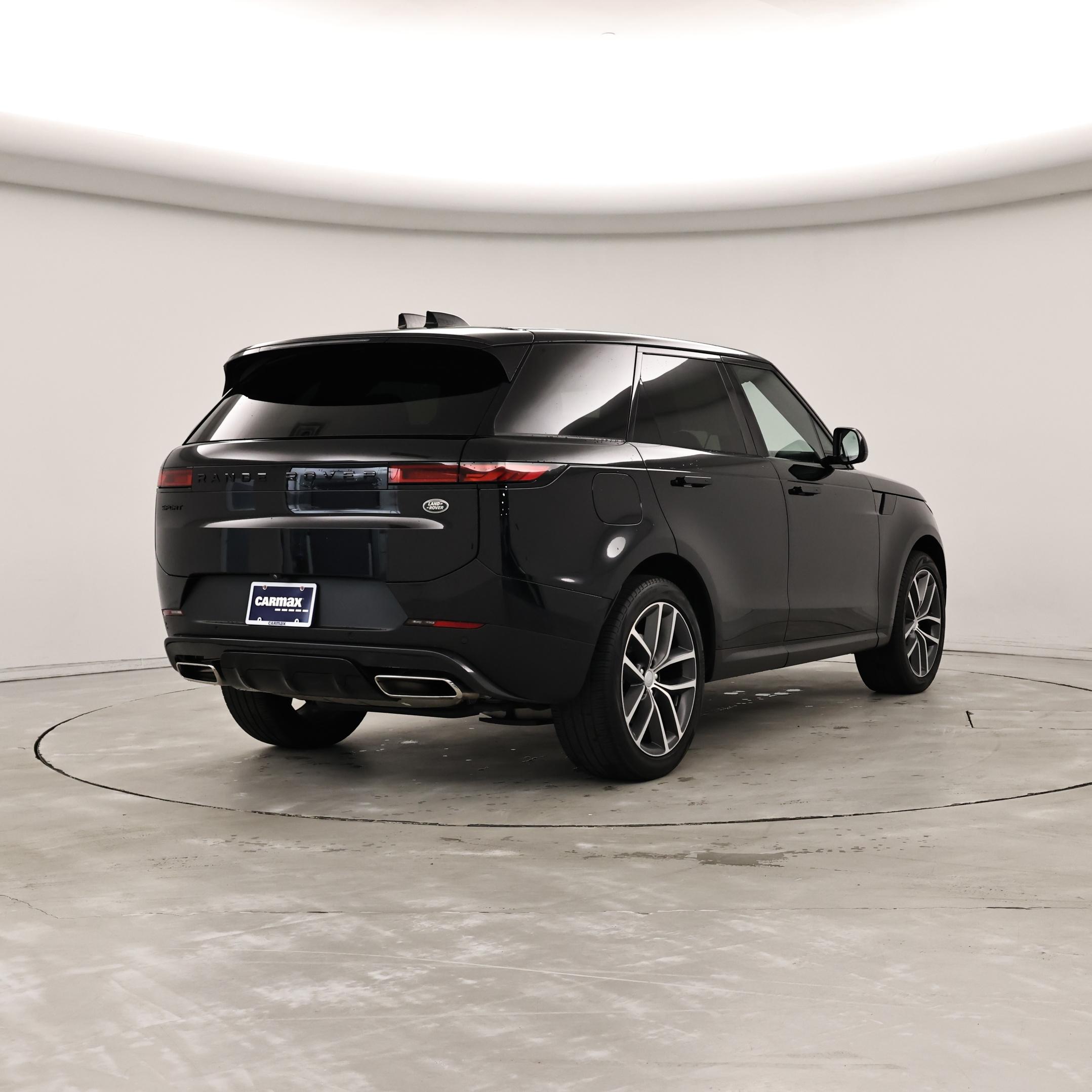 Thumbnail: 2023 Land Rover Range Rover Sport - 8