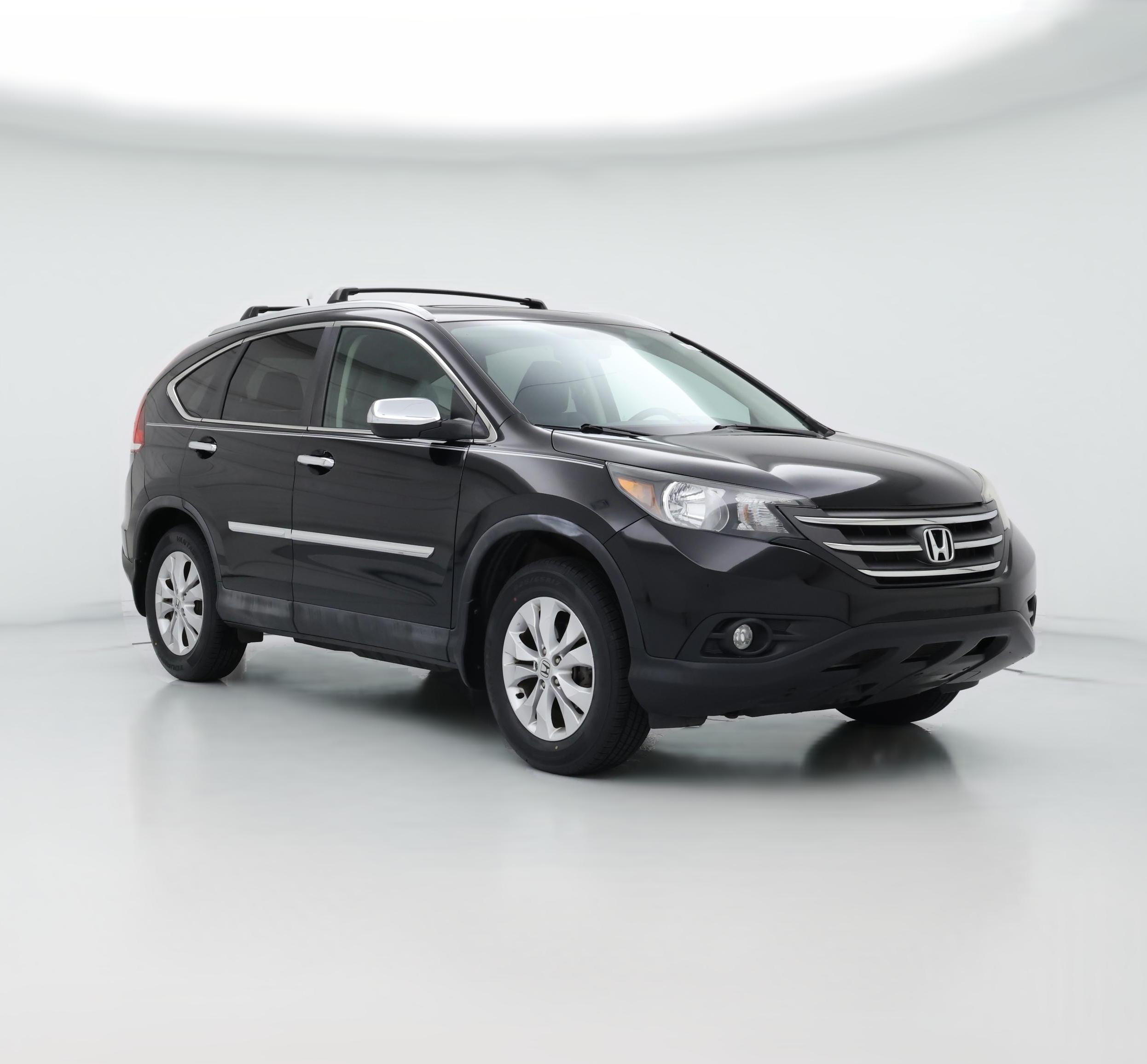 Thumbnail: 2014 Honda CR-V - 1