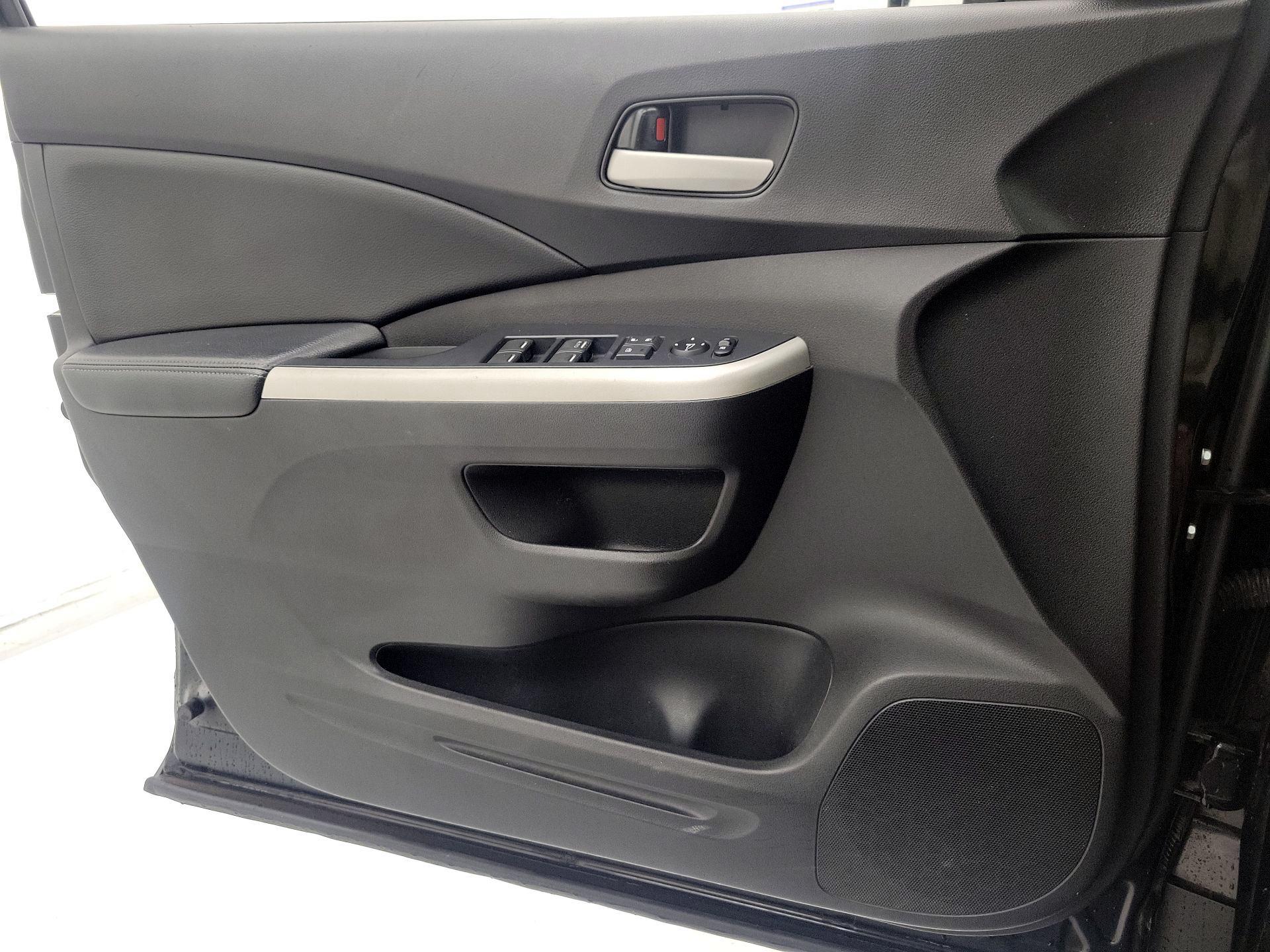 Thumbnail: 2014 Honda CR-V - 12