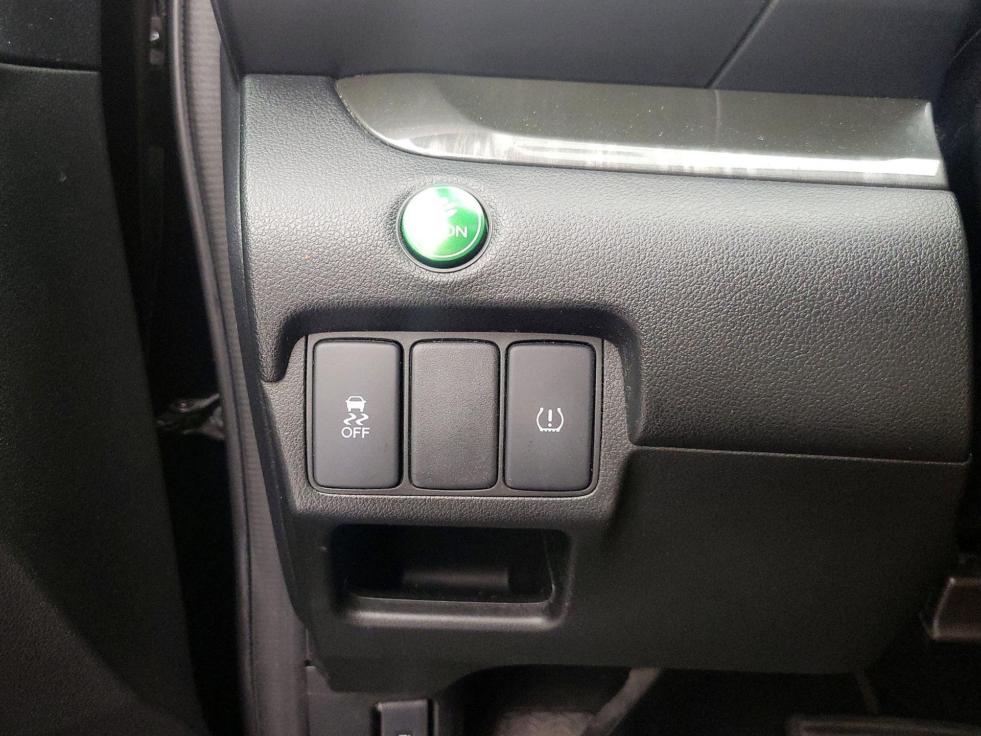 Thumbnail: 2014 Honda CR-V - 13